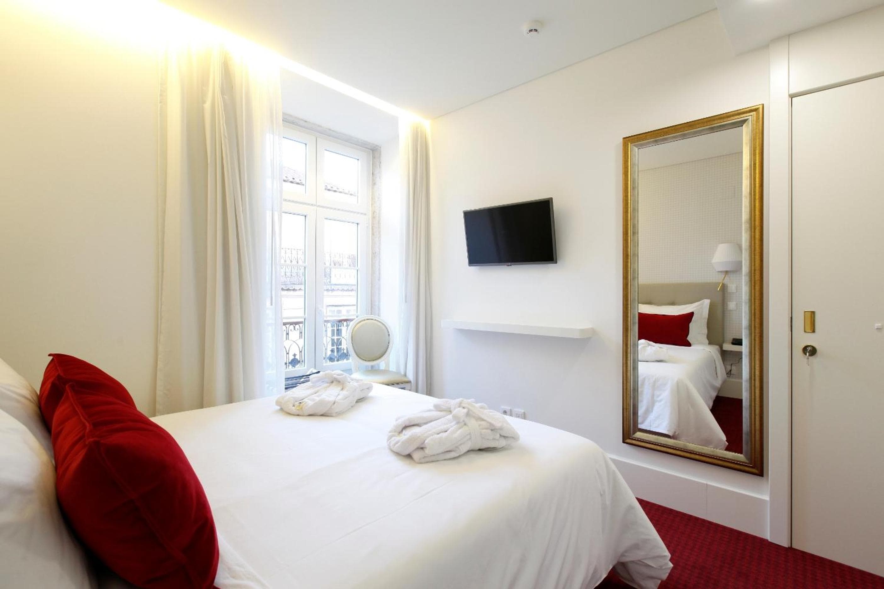 Hotel Lis Baixa — 7