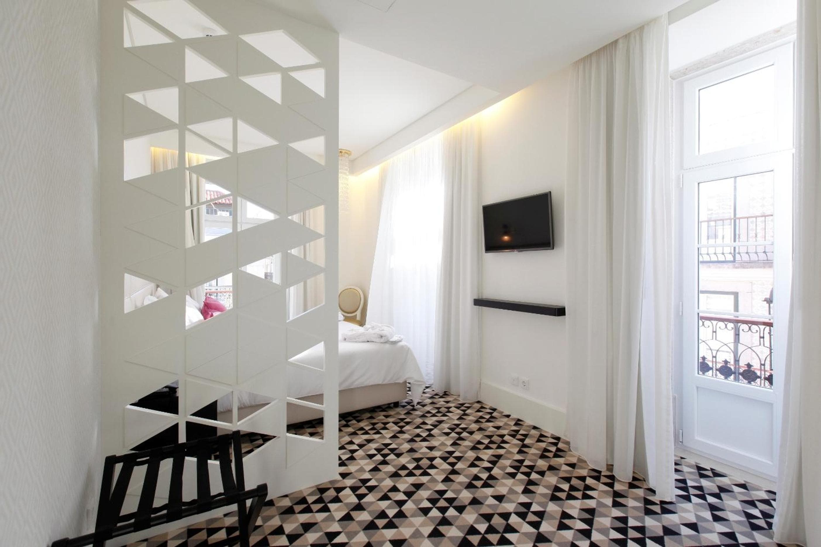 Hotel Lis Baixa — 13