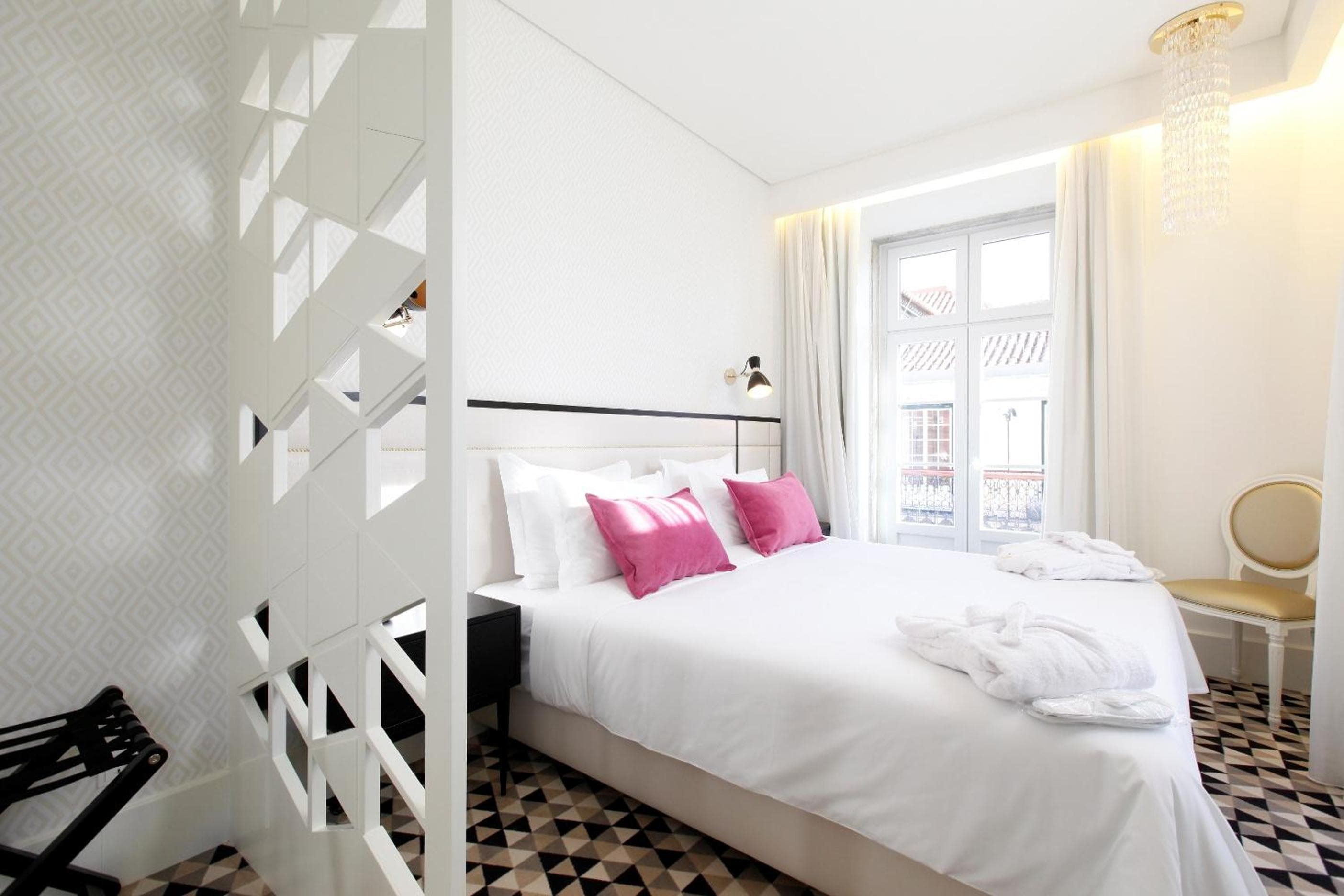 Hotel Lis Baixa — 12