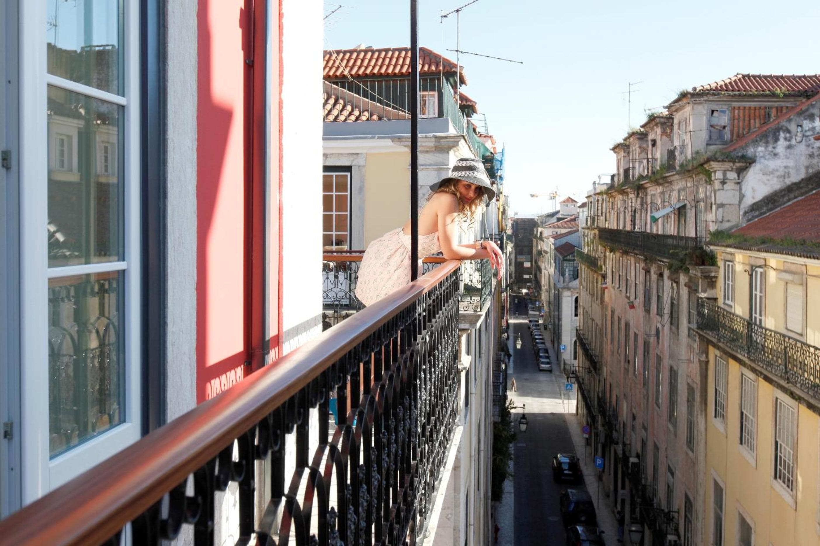 Hotel Lis Baixa — 10