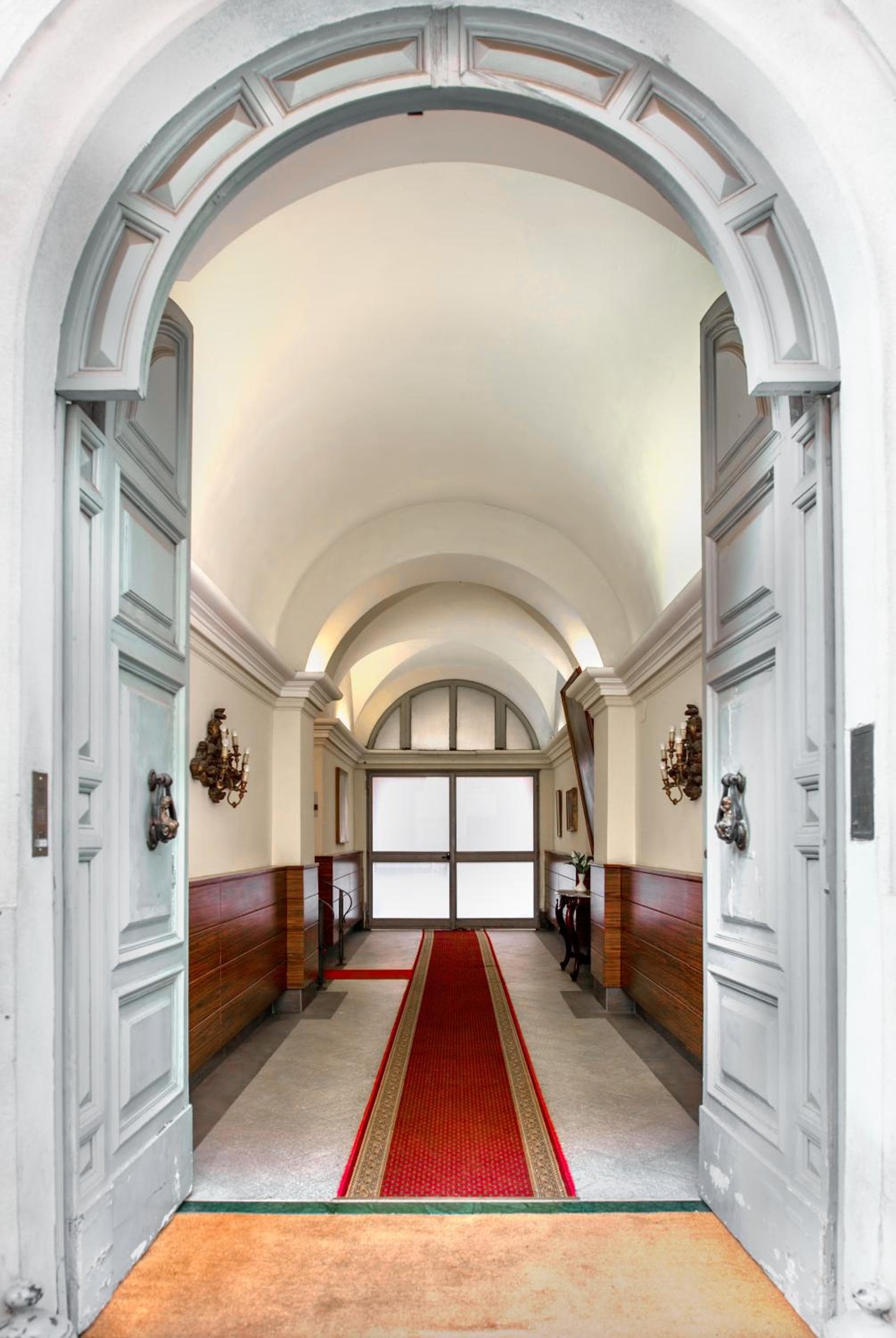 LH Hotel Andreotti — 11