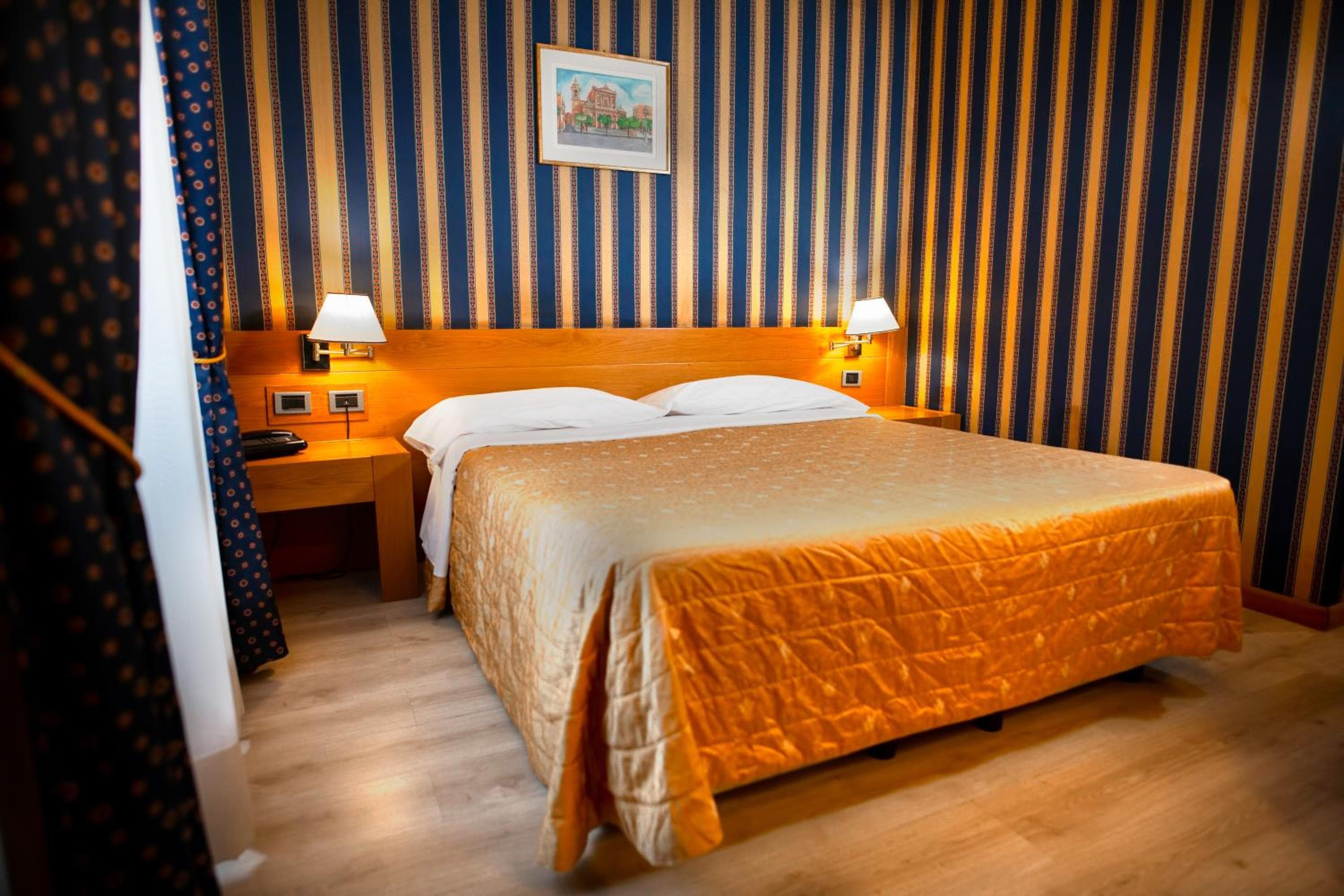 LH Hotel Andreotti — 8