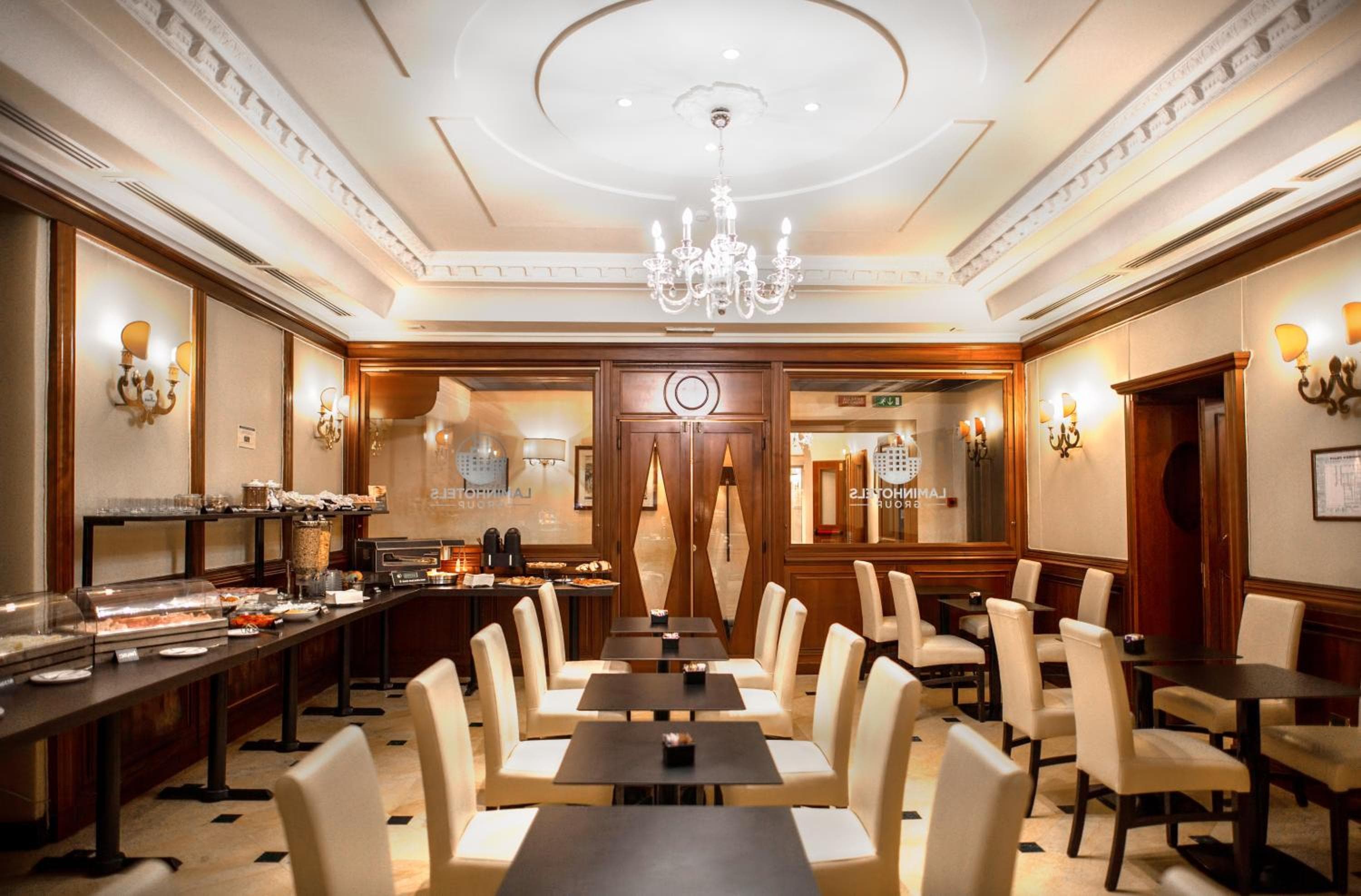 LH Hotel Andreotti — 13