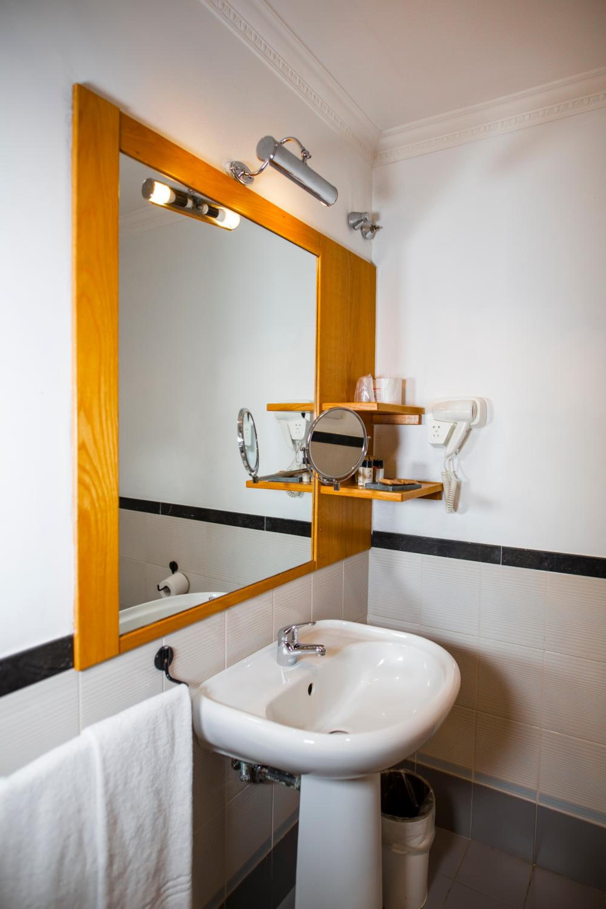 LH Hotel Andreotti — 10