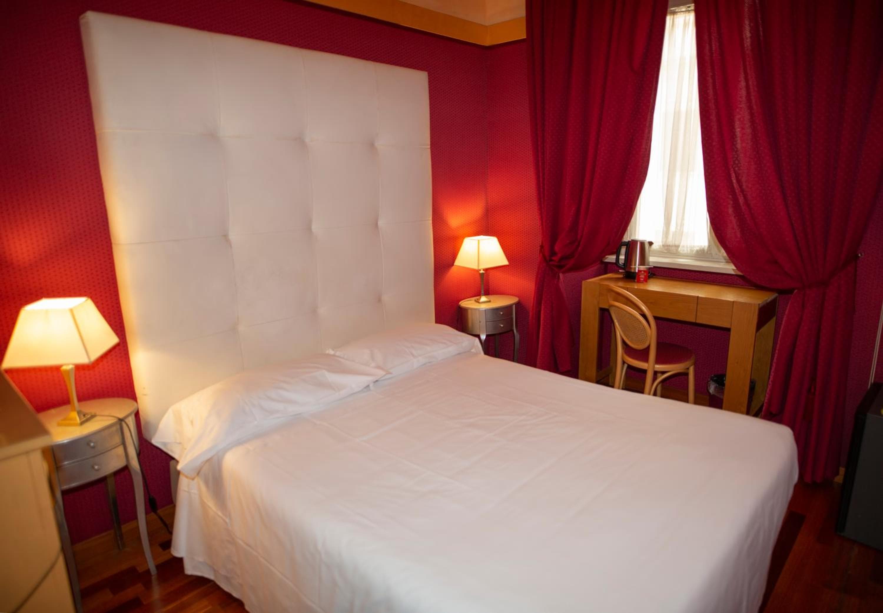 LH Hotel Andreotti — 8