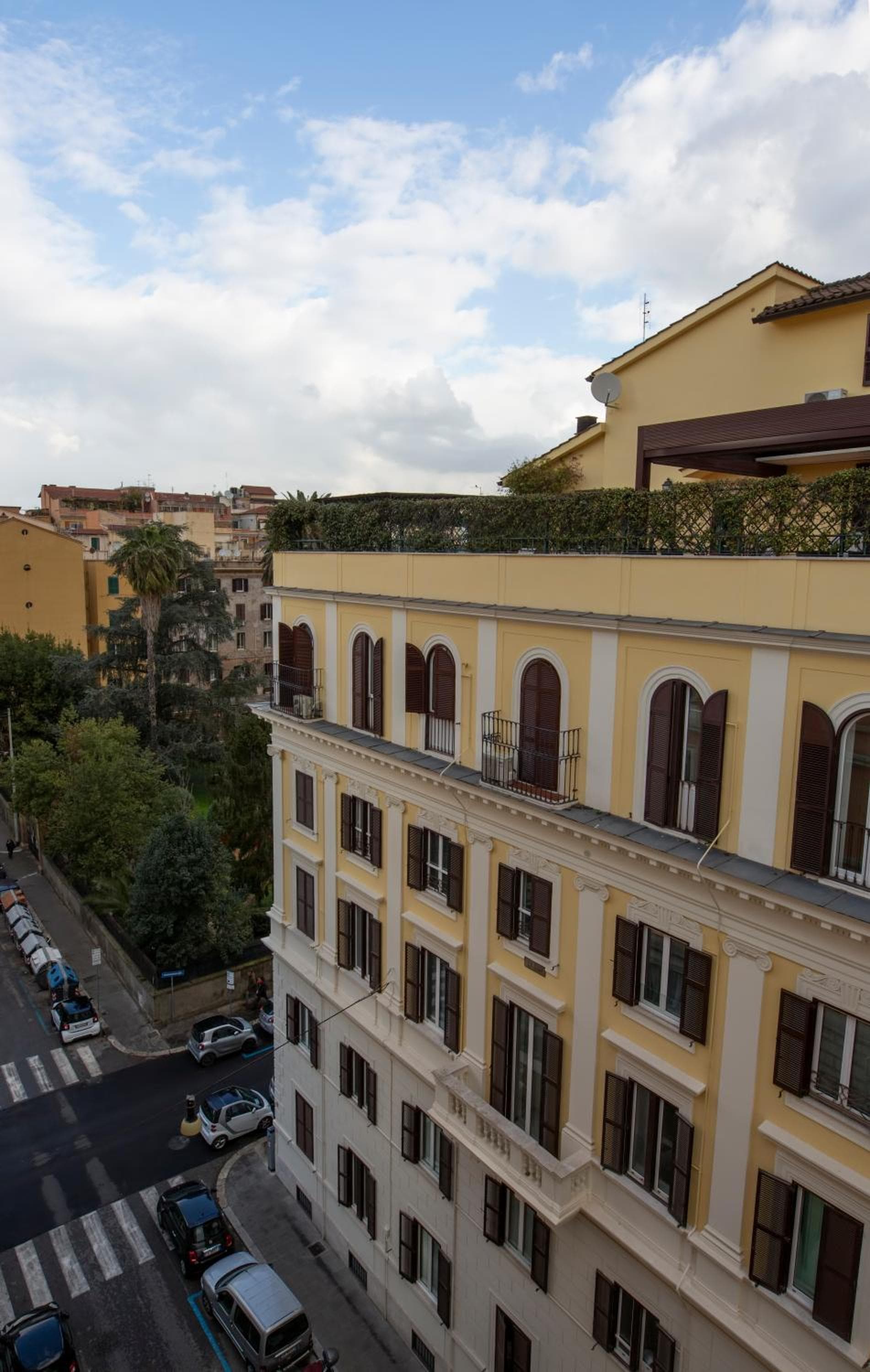 LH Hotel Andreotti — 1