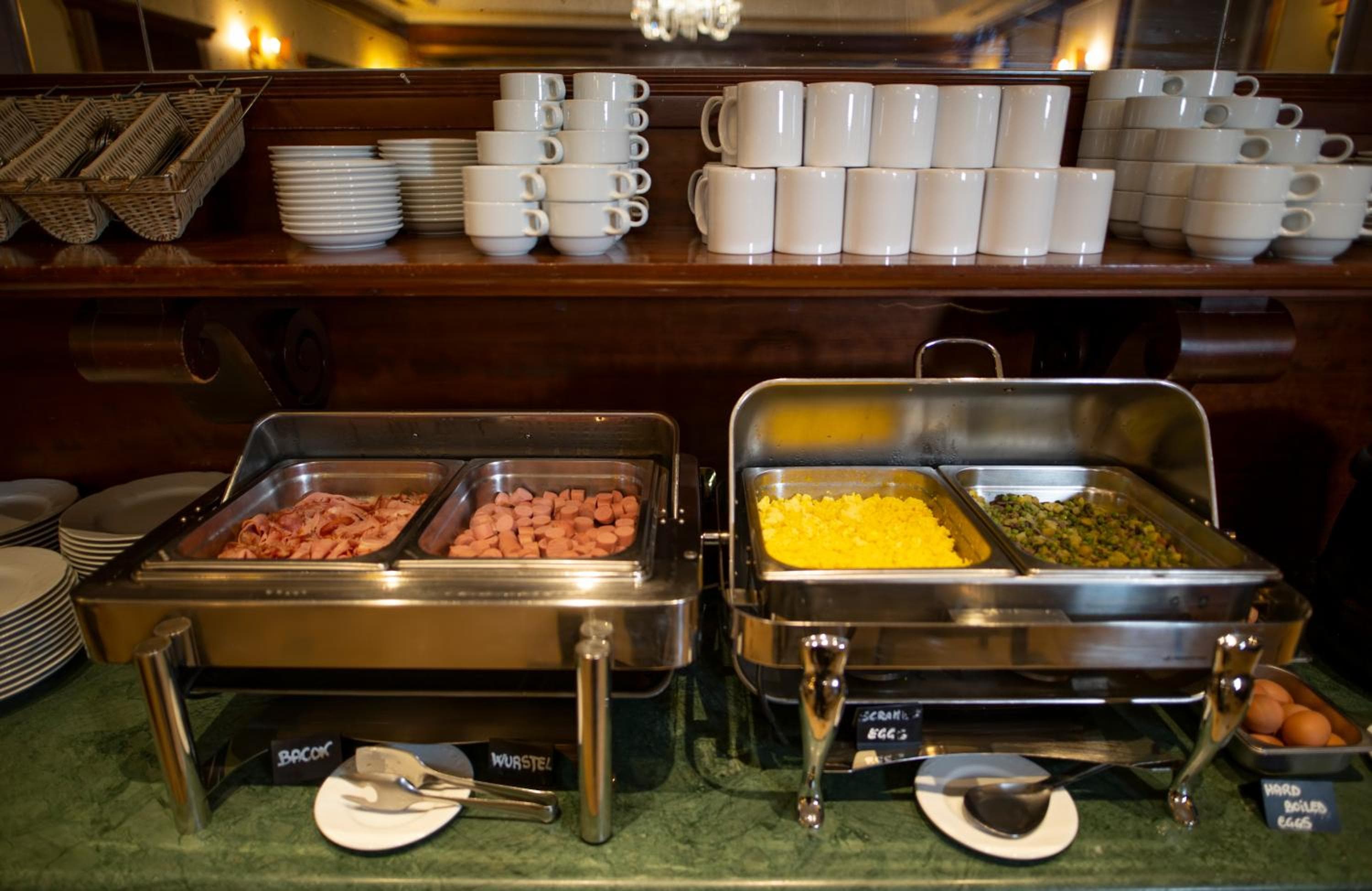 LH Hotel Andreotti — 5