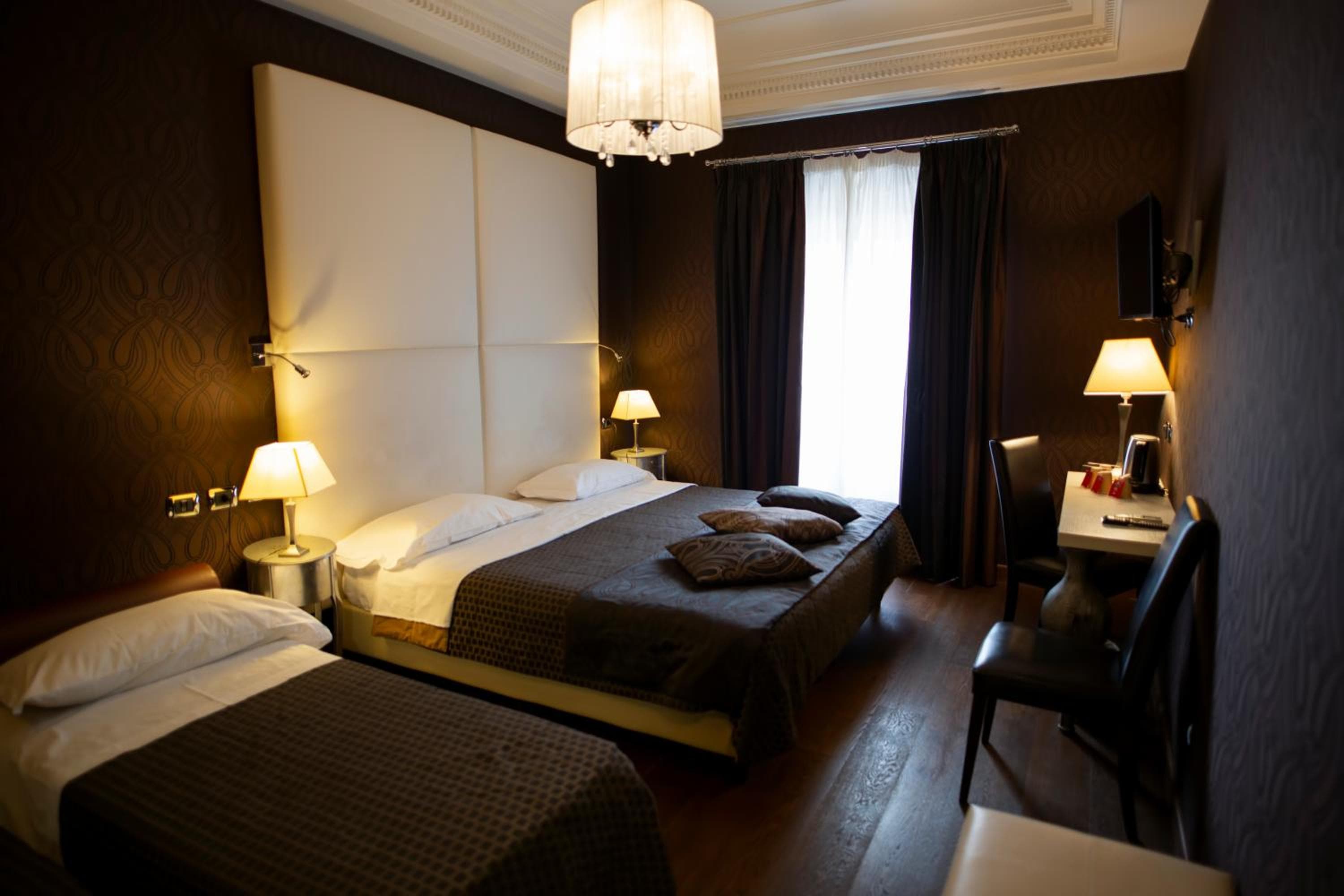 LH Hotel Andreotti — 4