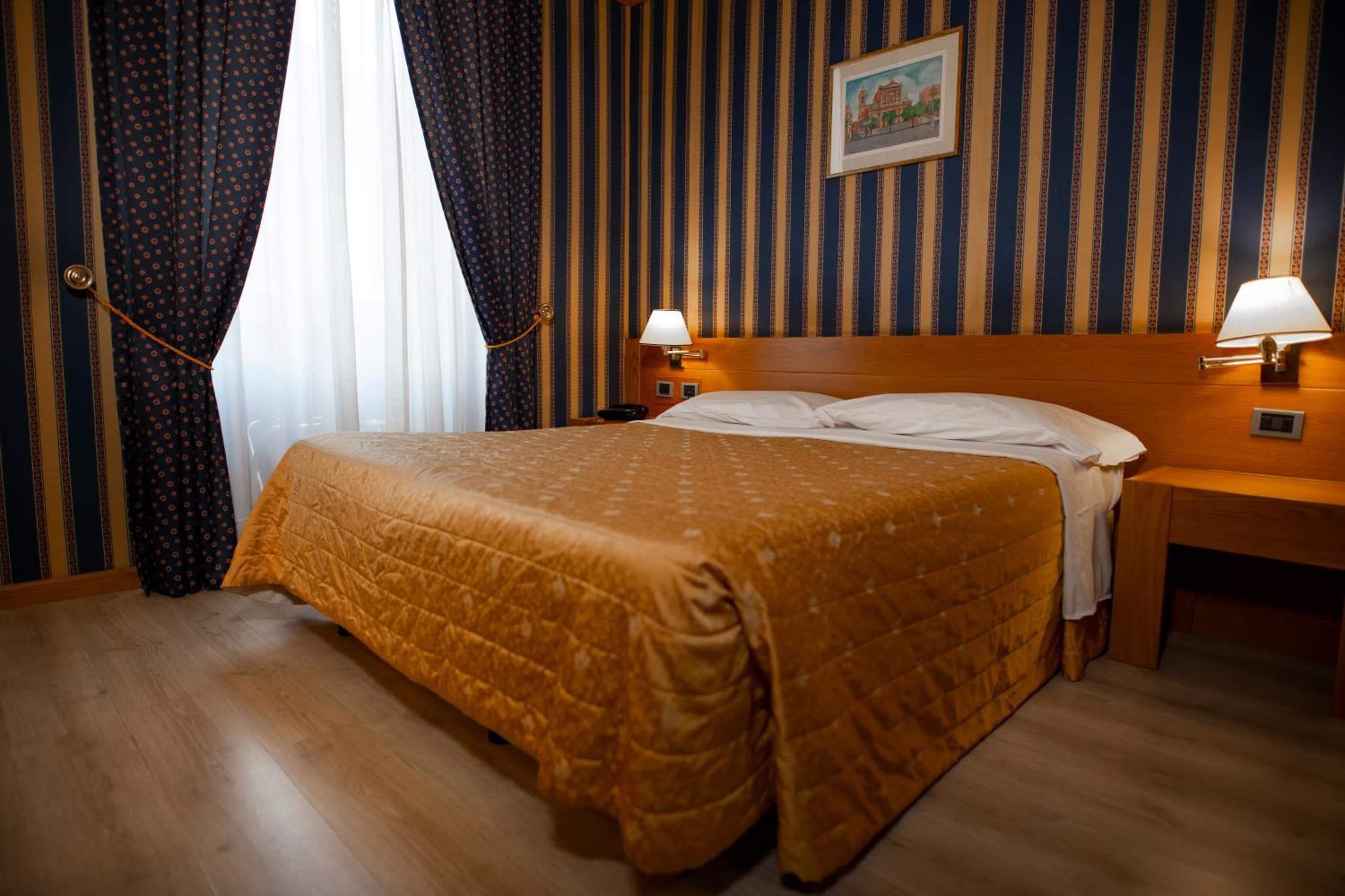 LH Hotel Andreotti — 7
