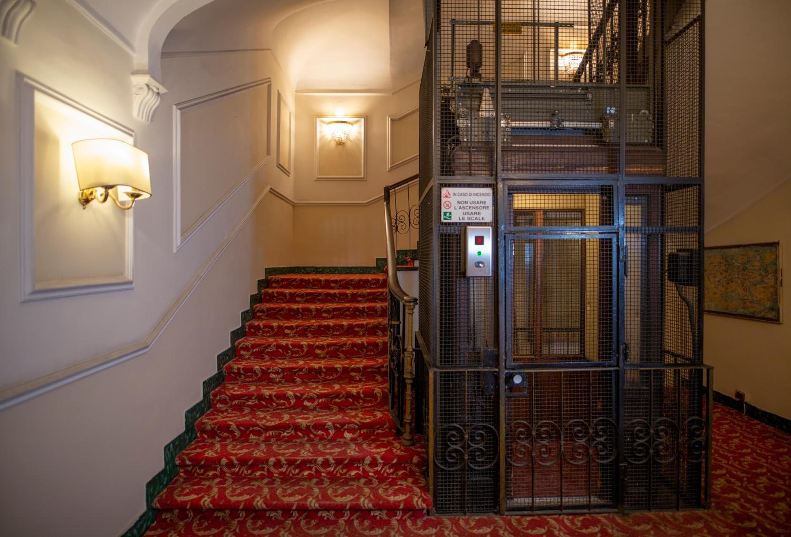 LH Hotel Andreotti — 9