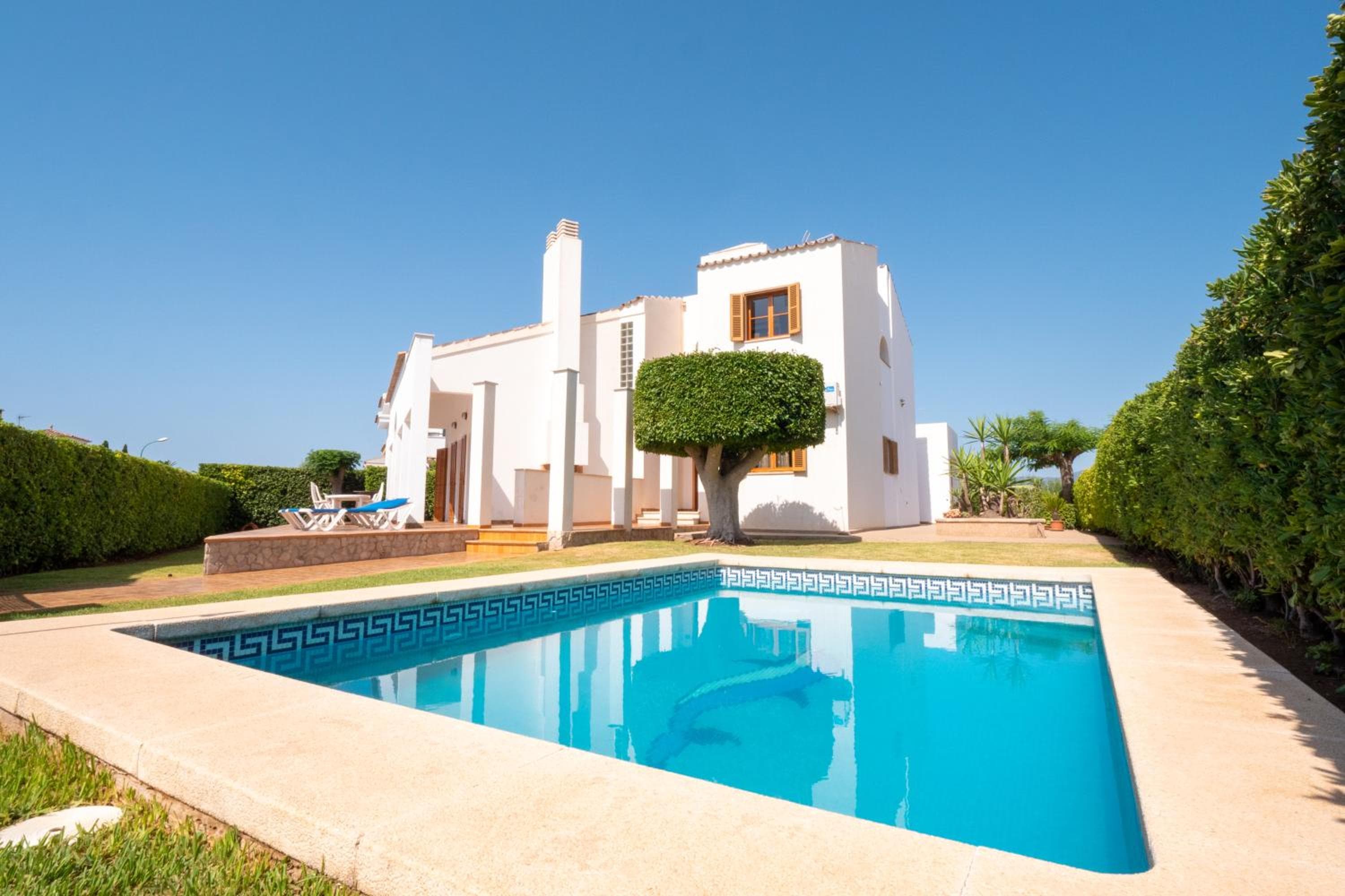 Casa Félix — 1
