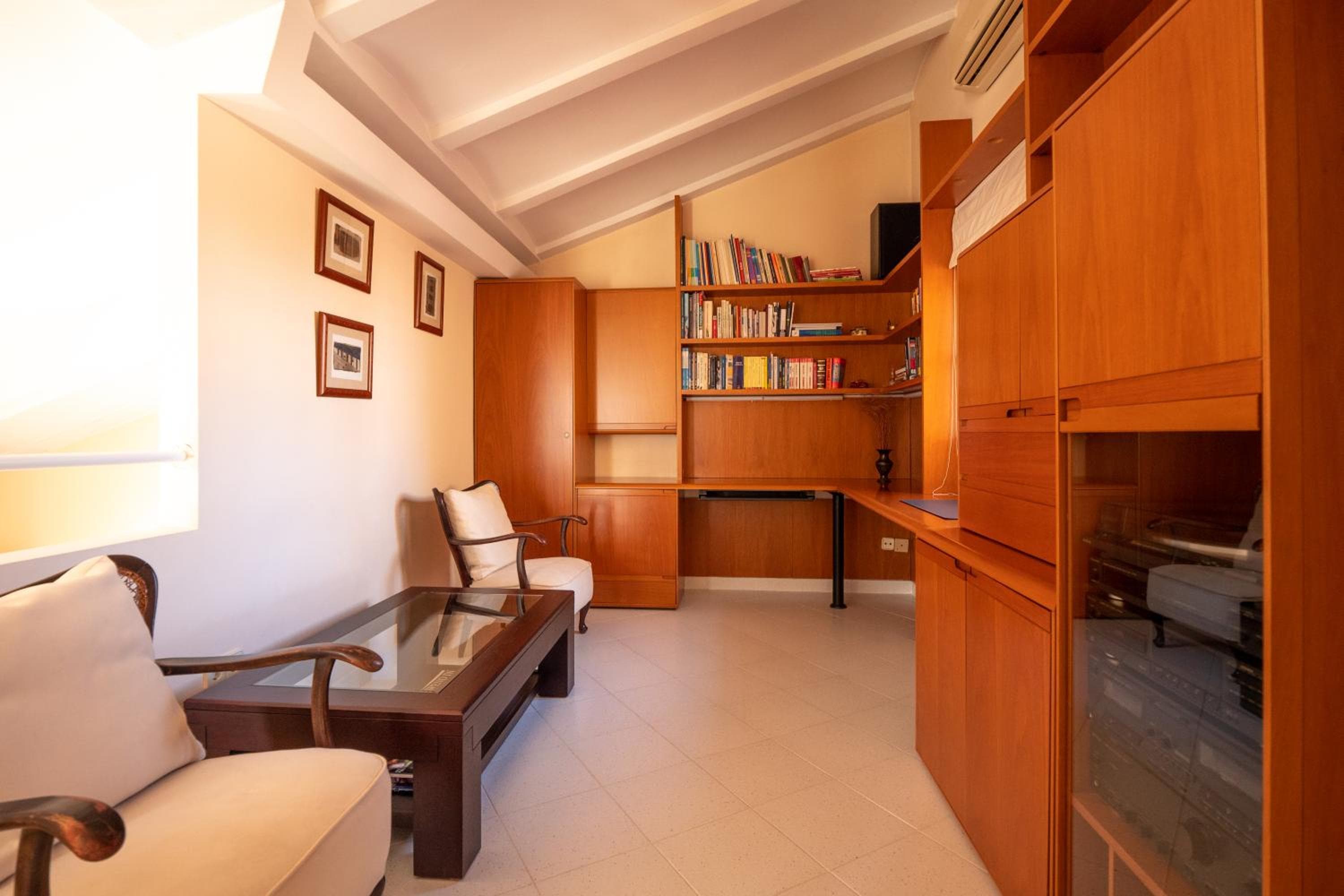 Casa Félix — 21