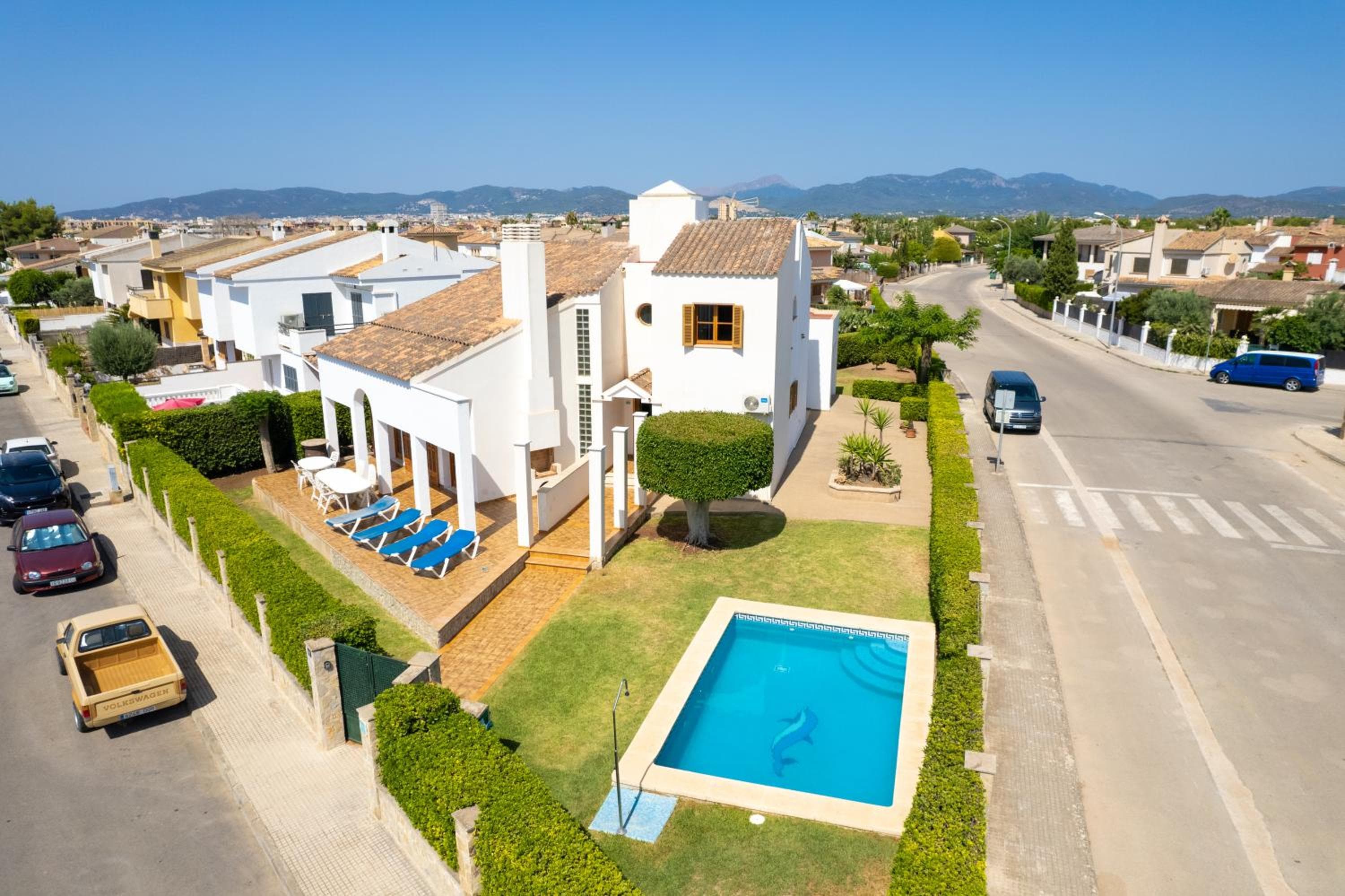 Casa Félix — 30