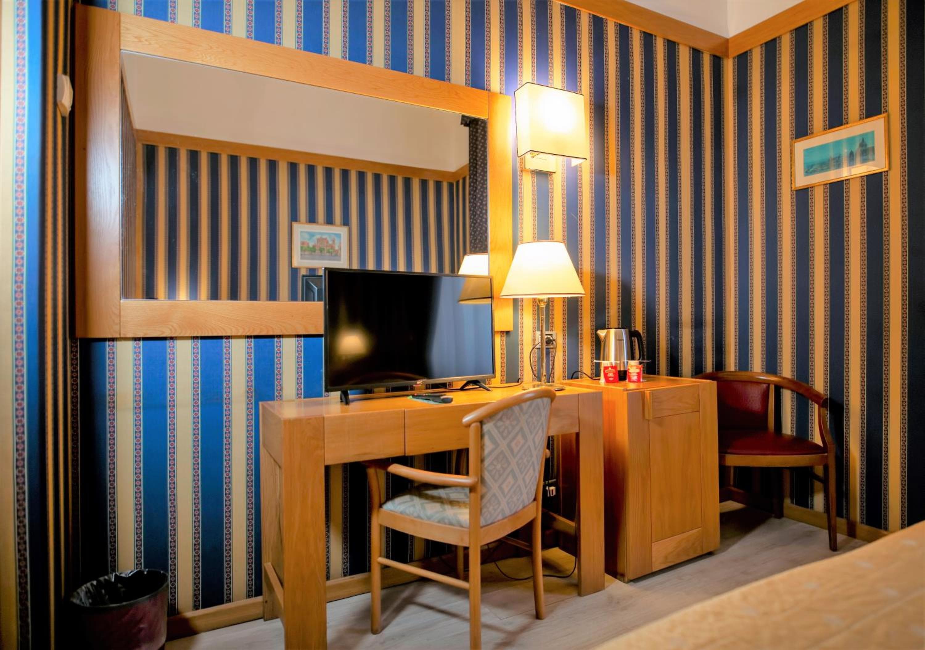LH Hotel Andreotti — 11