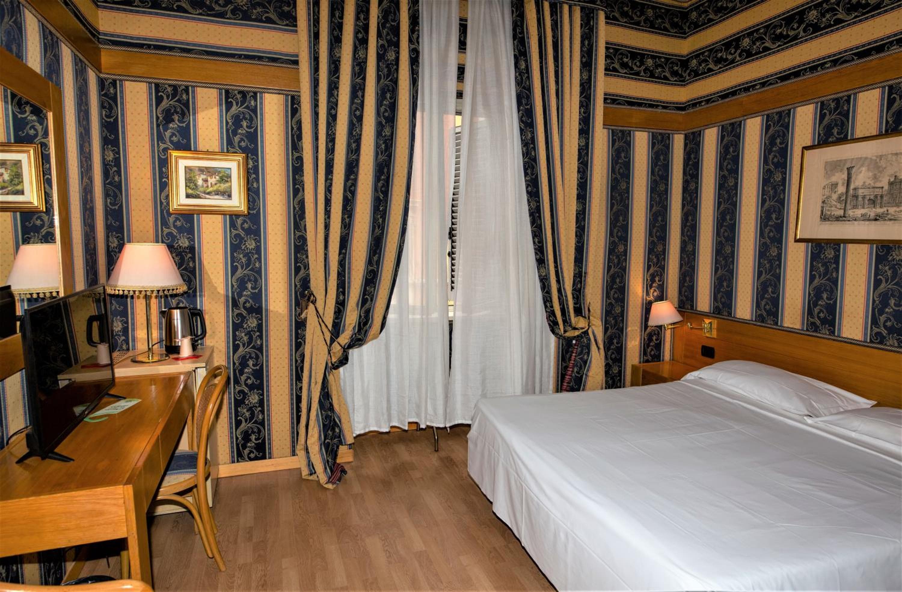 LH Hotel Andreotti — 21