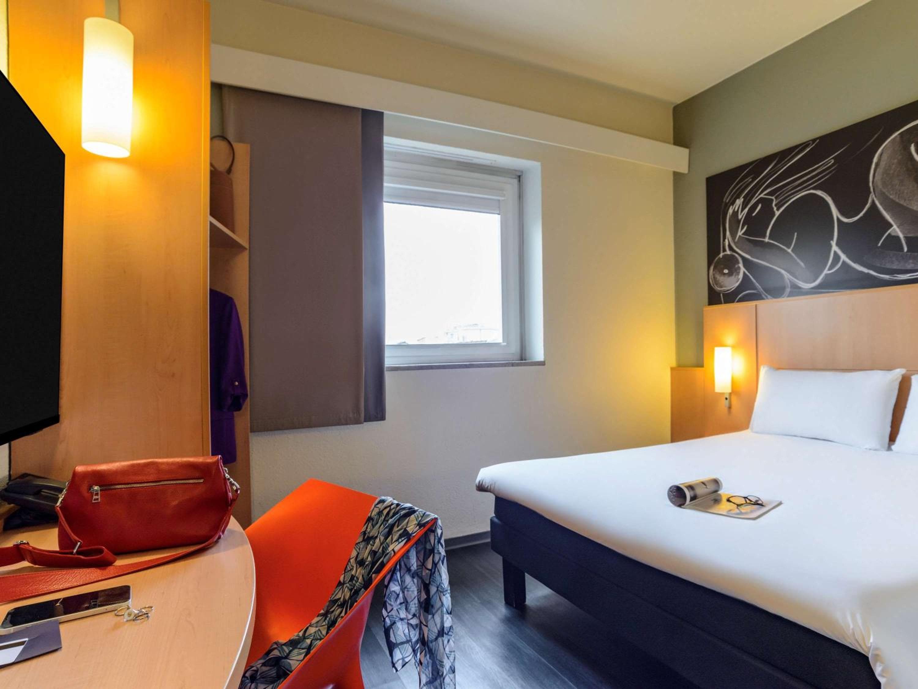 Ibis Milano Centro — 7