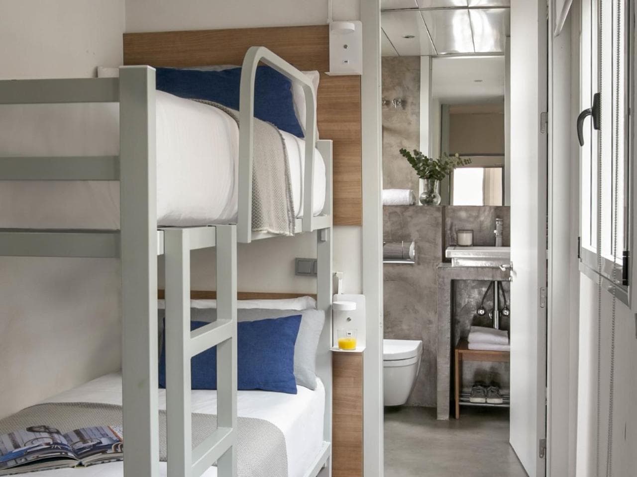 Eric Vökel Boutique Apartments - Madrid Suites — 26