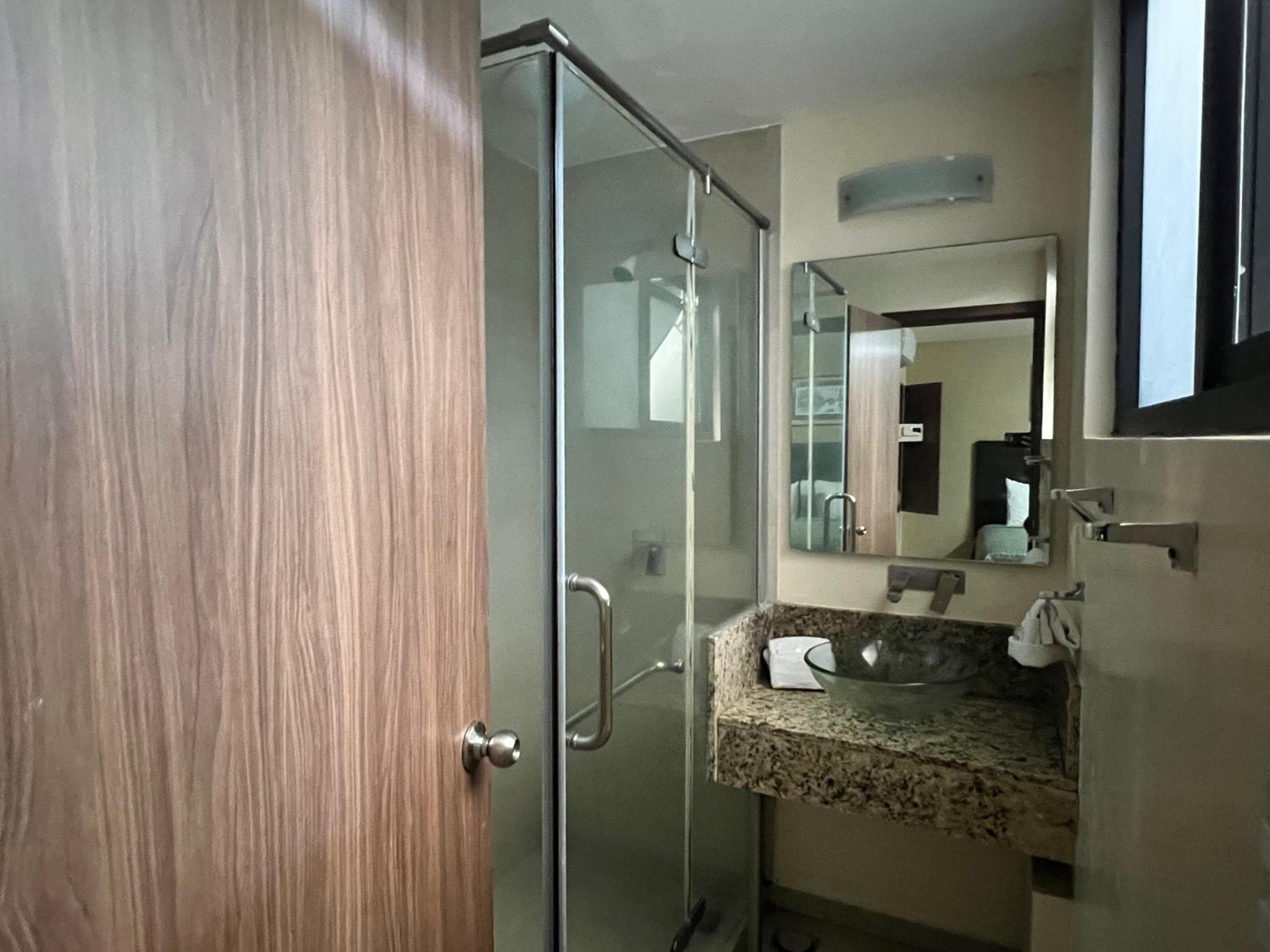 Hotel Castropol — 29