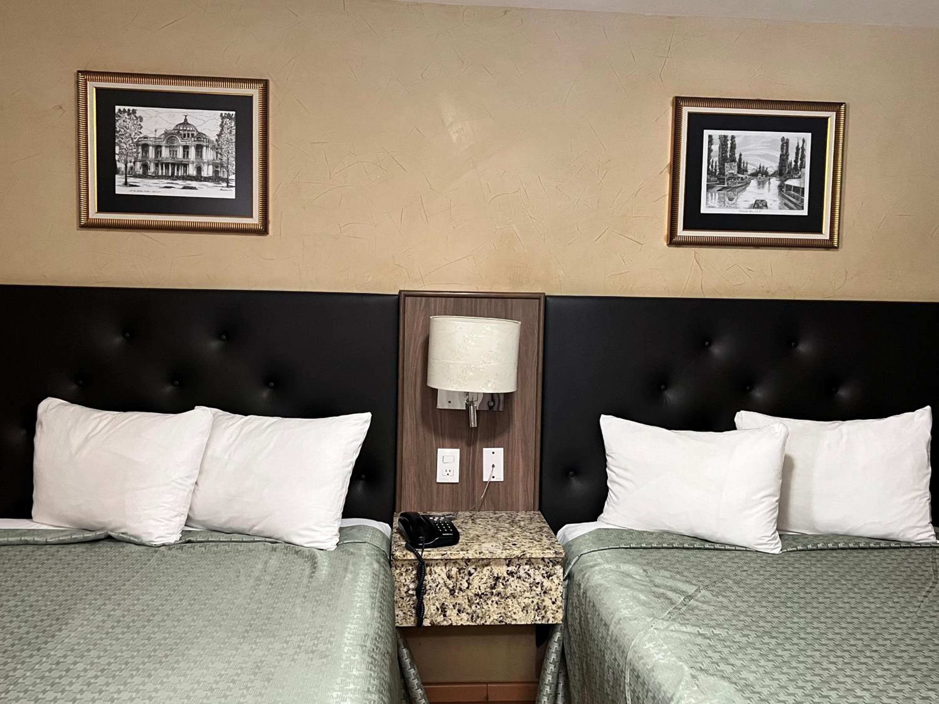 Hotel Castropol — 9