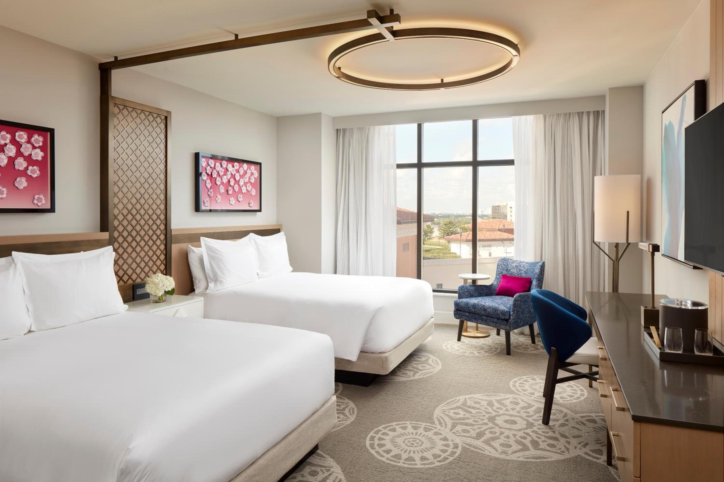 Loews Coral Gables Hotel — 3