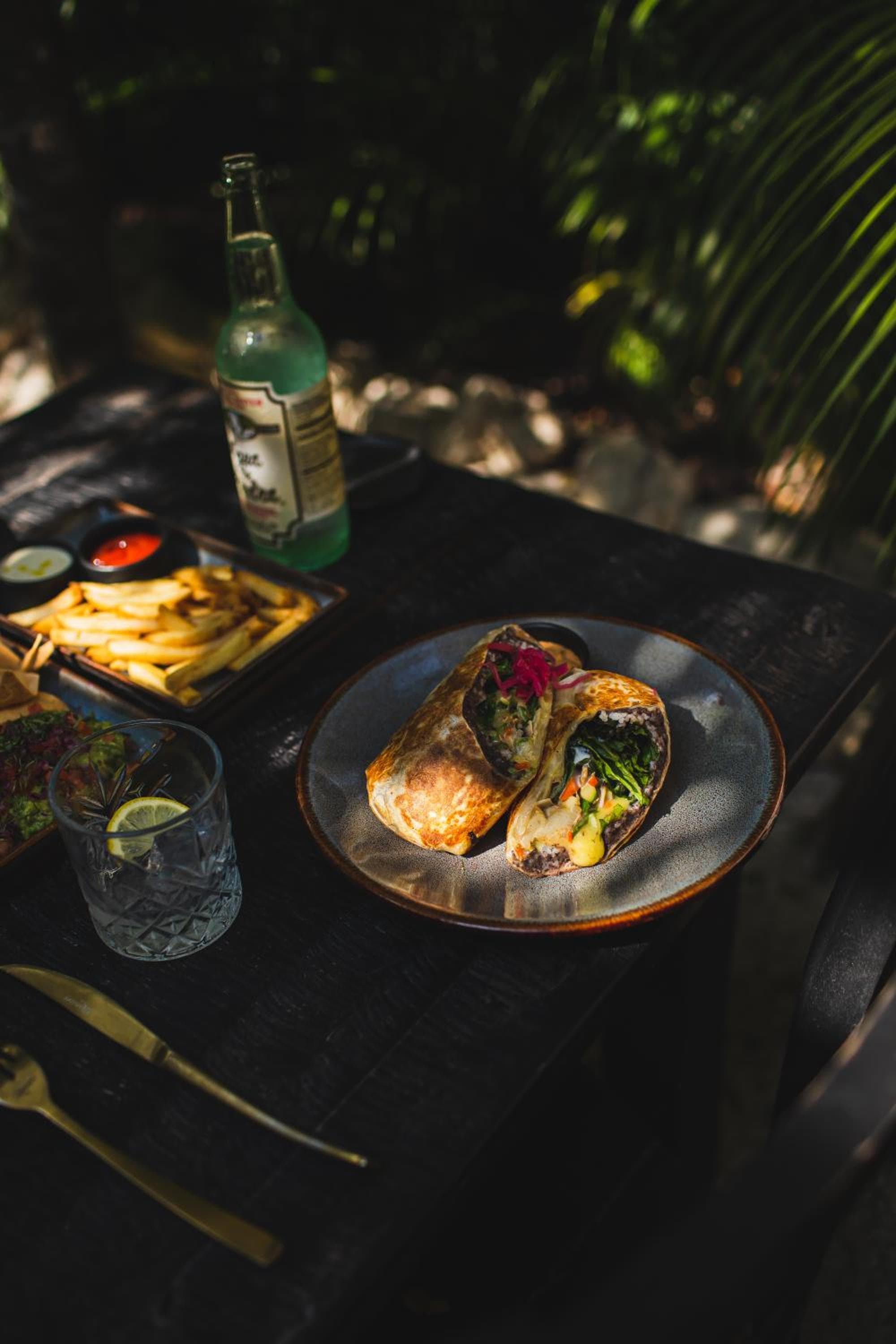 Hotel Bardo - Adults Only hotel, Av La Selva entre Kohunlich Xcaret Y, Tulum, Mexico — photo 43