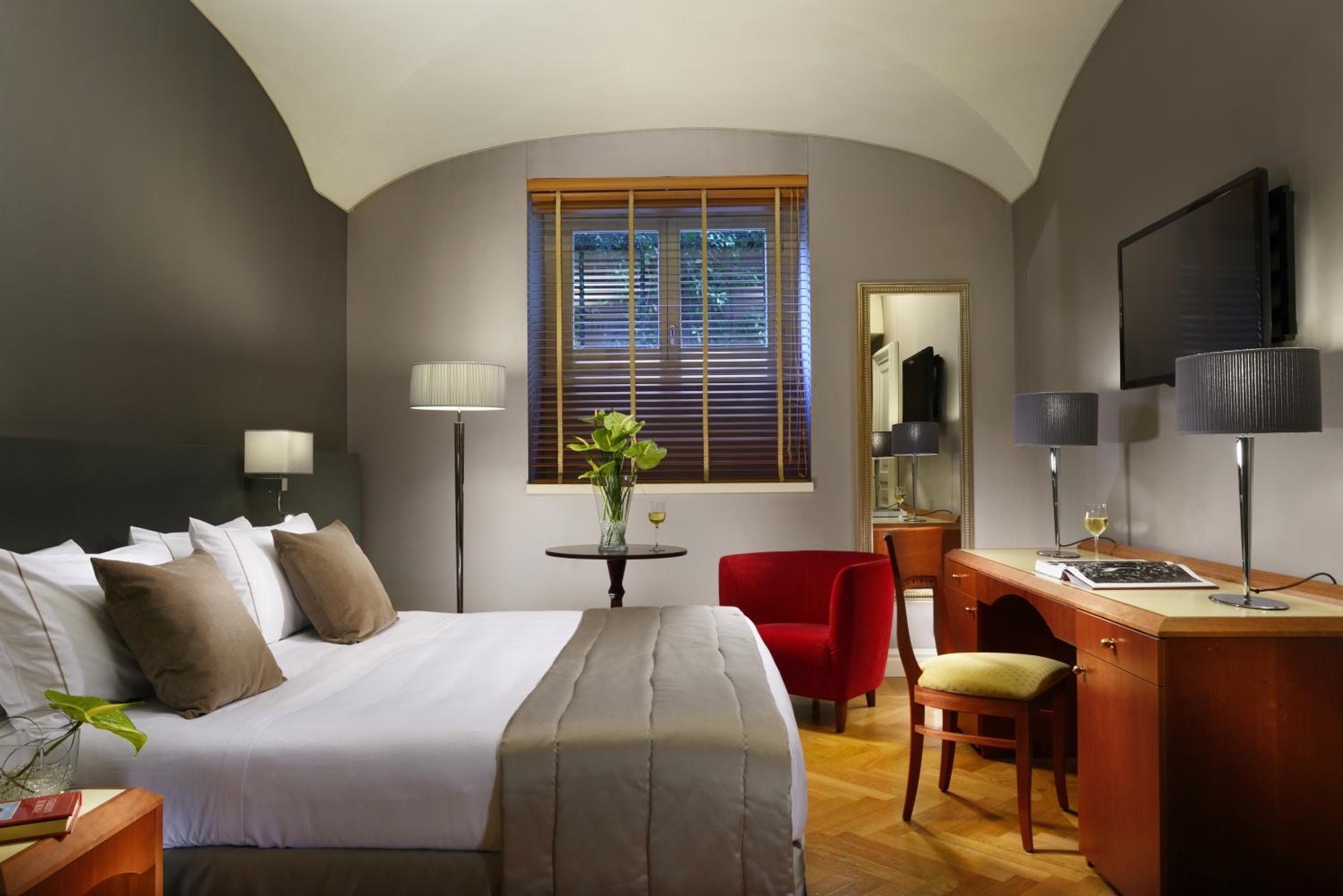 Hotel Principe Torlonia — 16