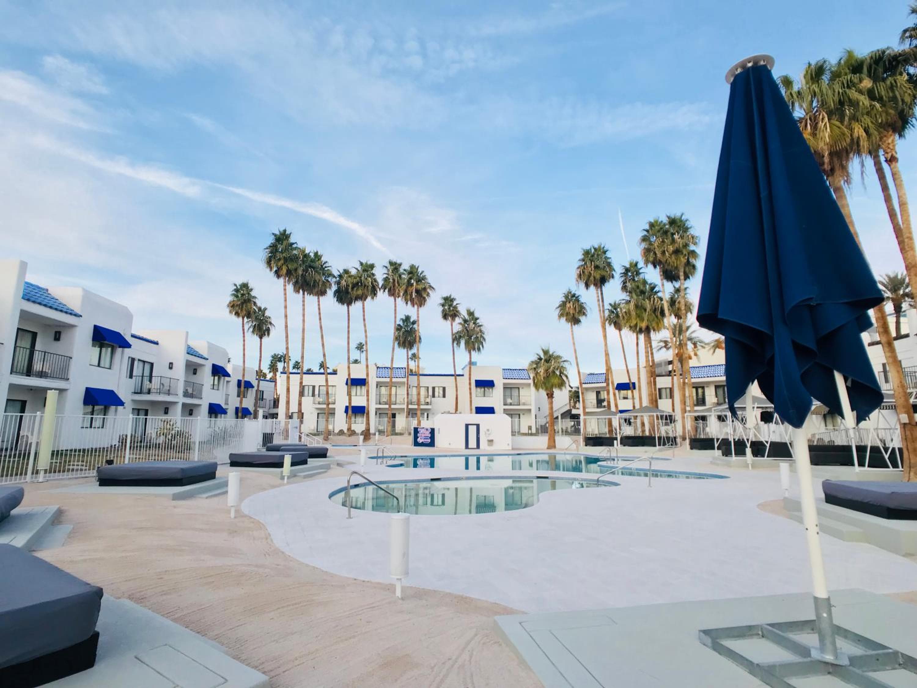 Las Vegas Serene Hotel — 7