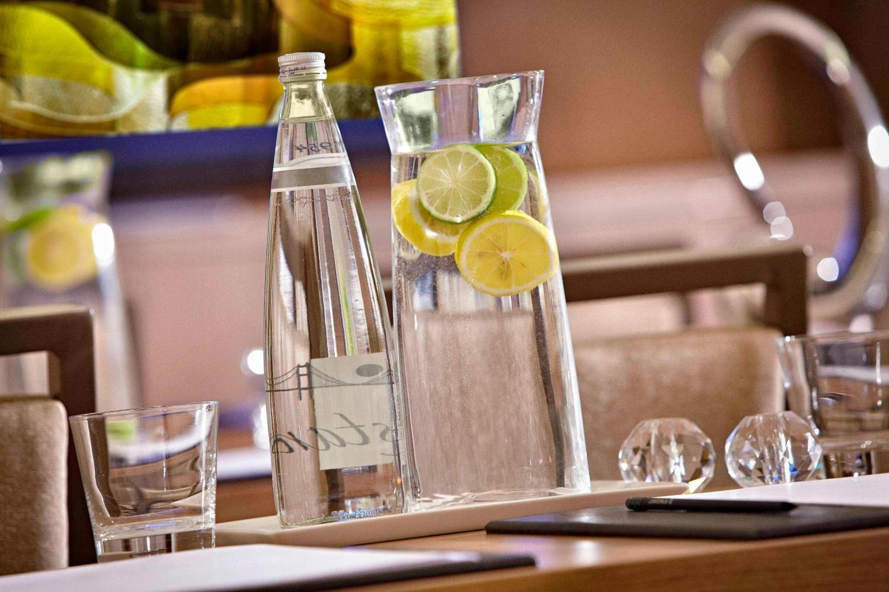 Renaissance Istanbul Polat Bosphorus Hotel — 26