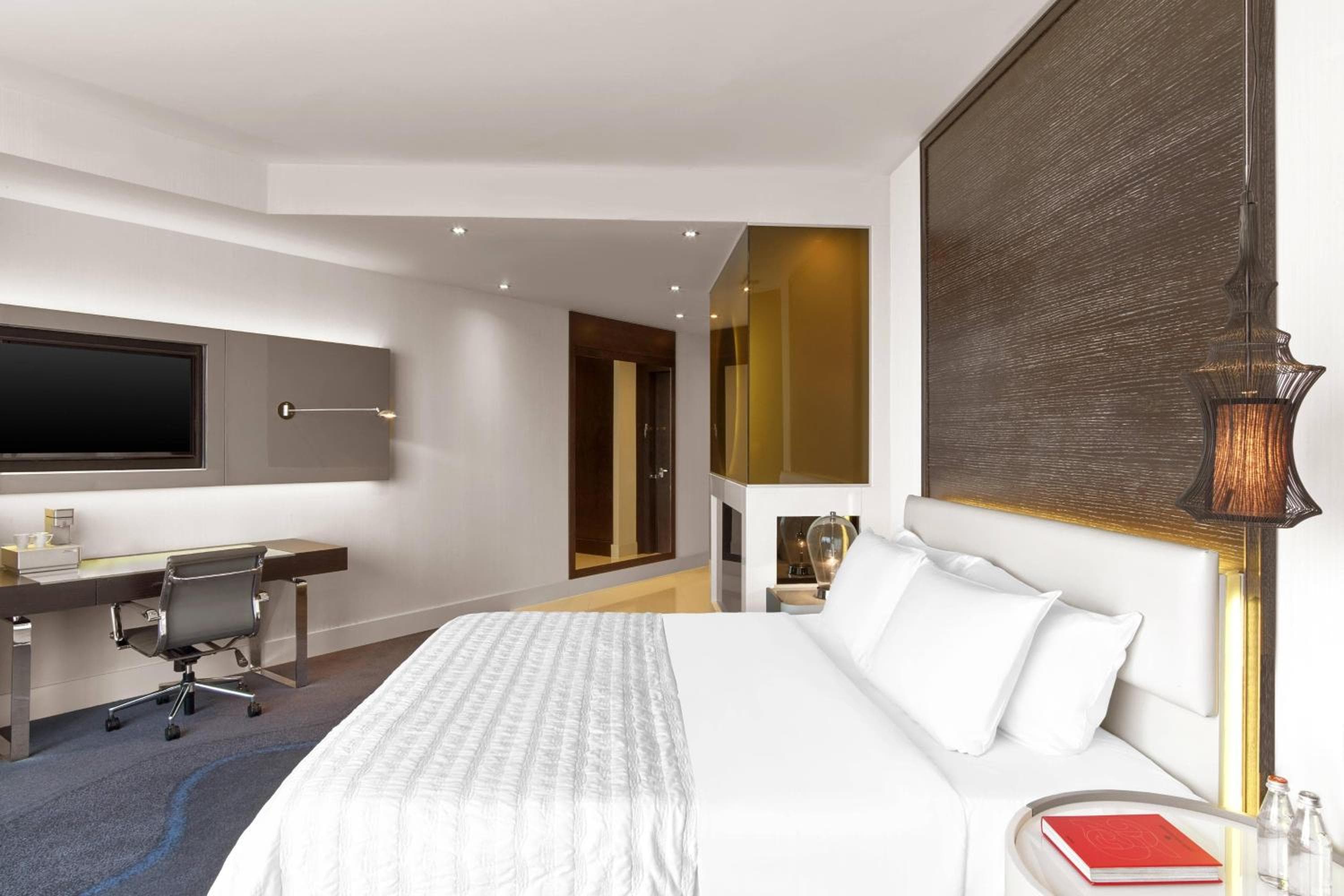 Le Meridien Istanbul Etiler — 21