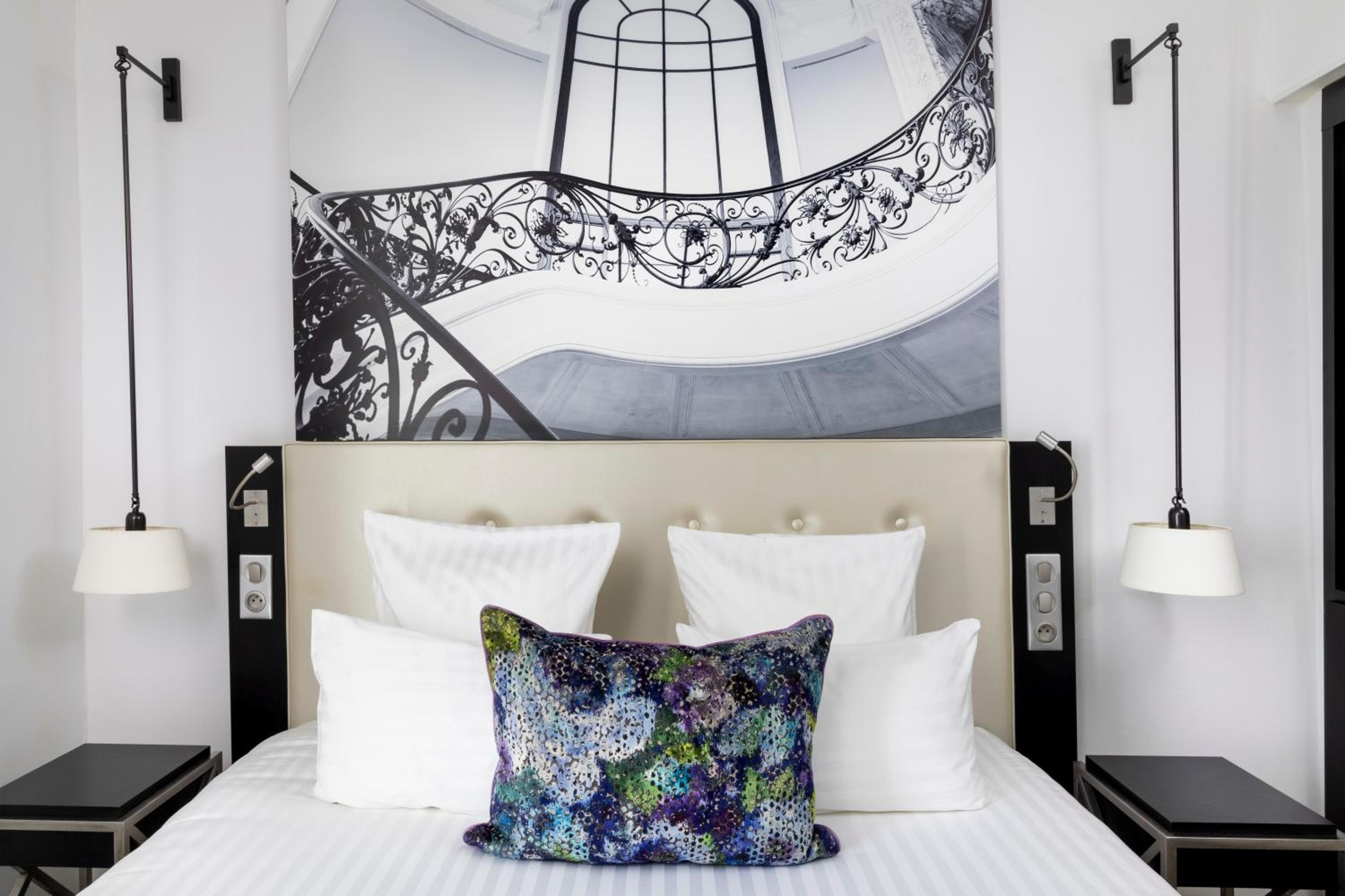 Hôtel Gustave — 8