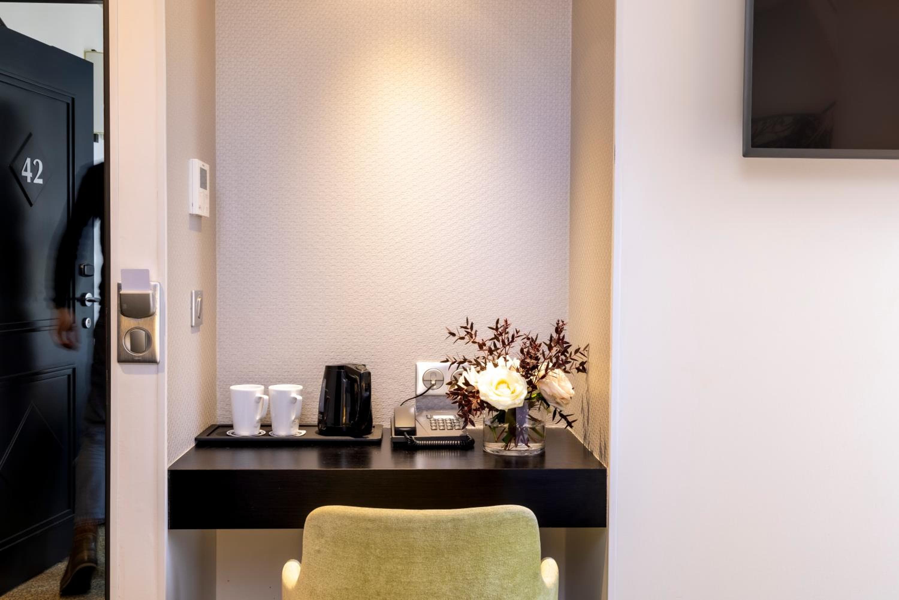 Hôtel Gustave — 9