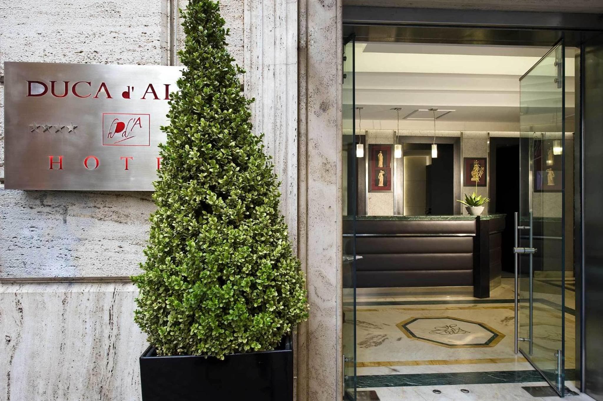 Duca d'Alba Hotel - Chateaux & Hotels Collection — 29