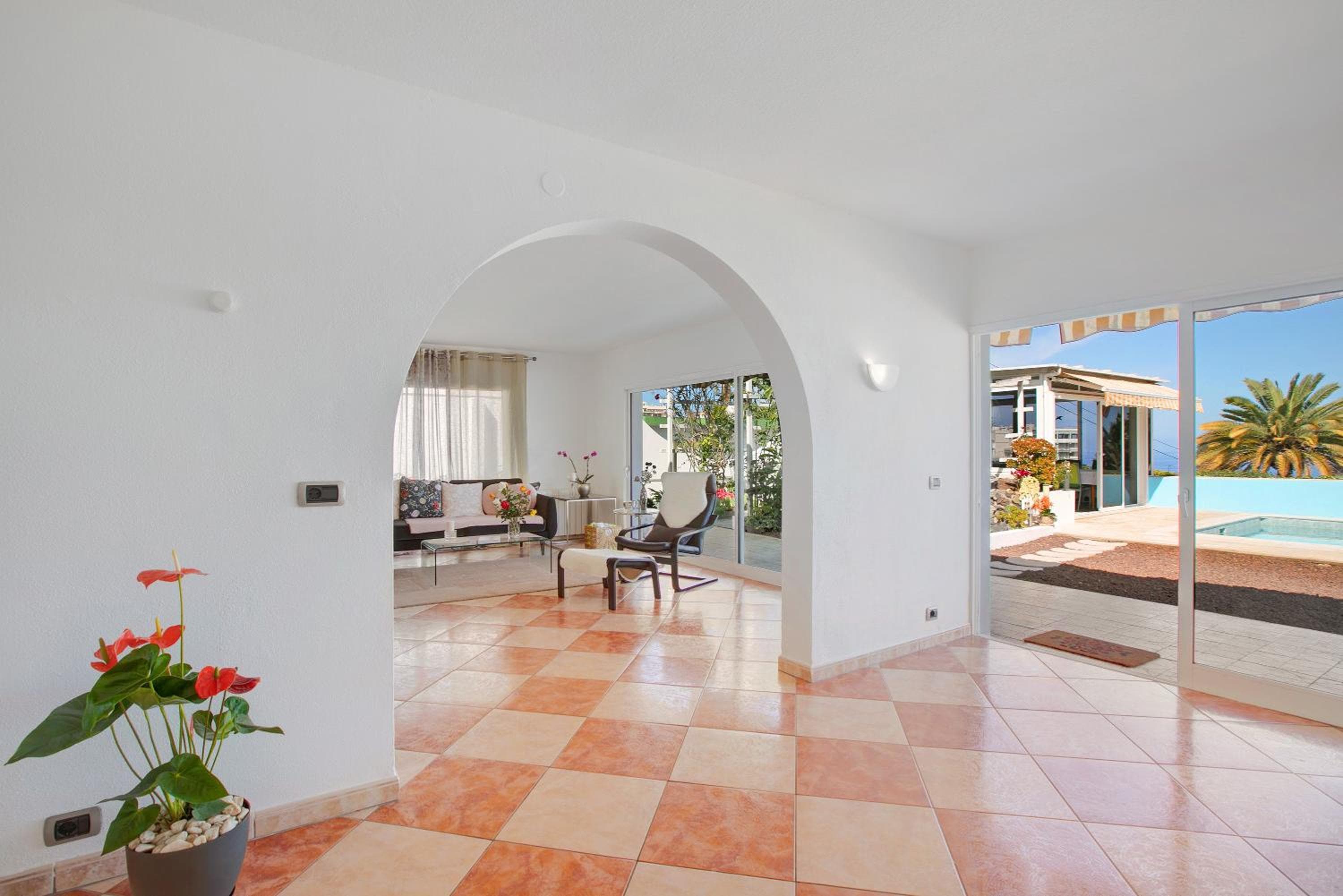 Casa Paraíso — 3