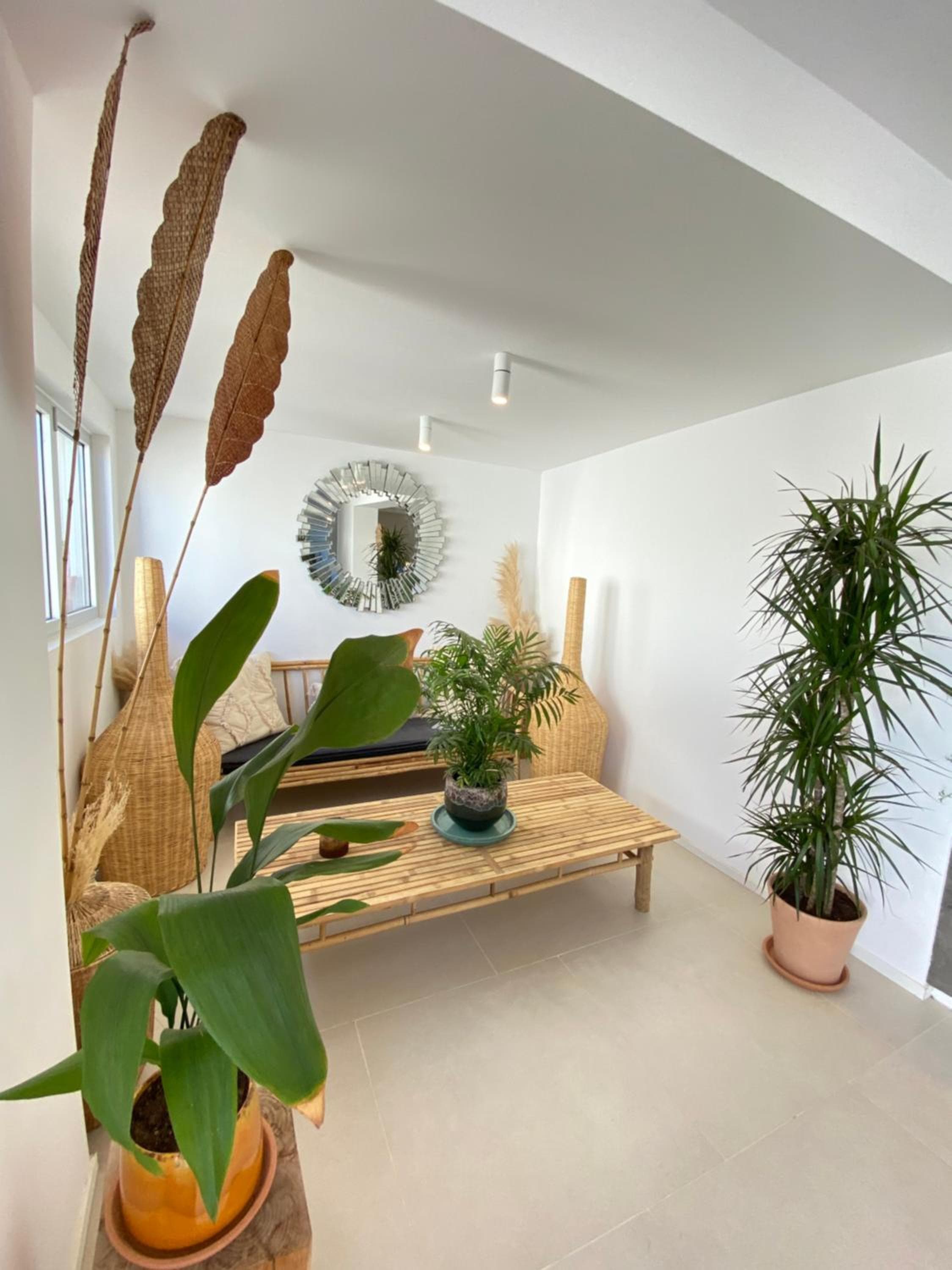 The Olive Boutique Suites & Spa — 14
