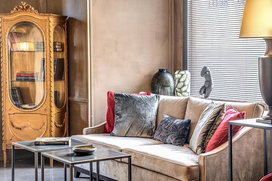 Colonna Palace Hotel — 24