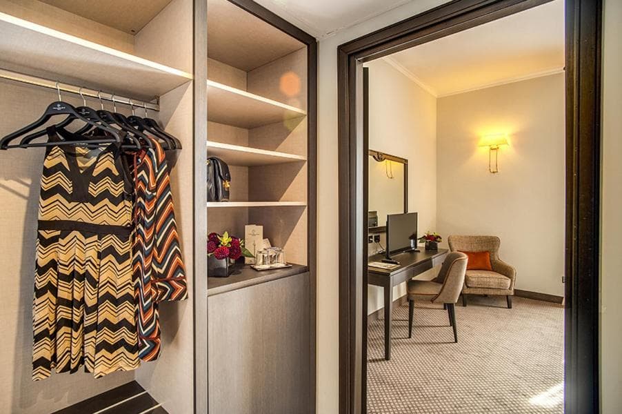 Colonna Palace Hotel — 5