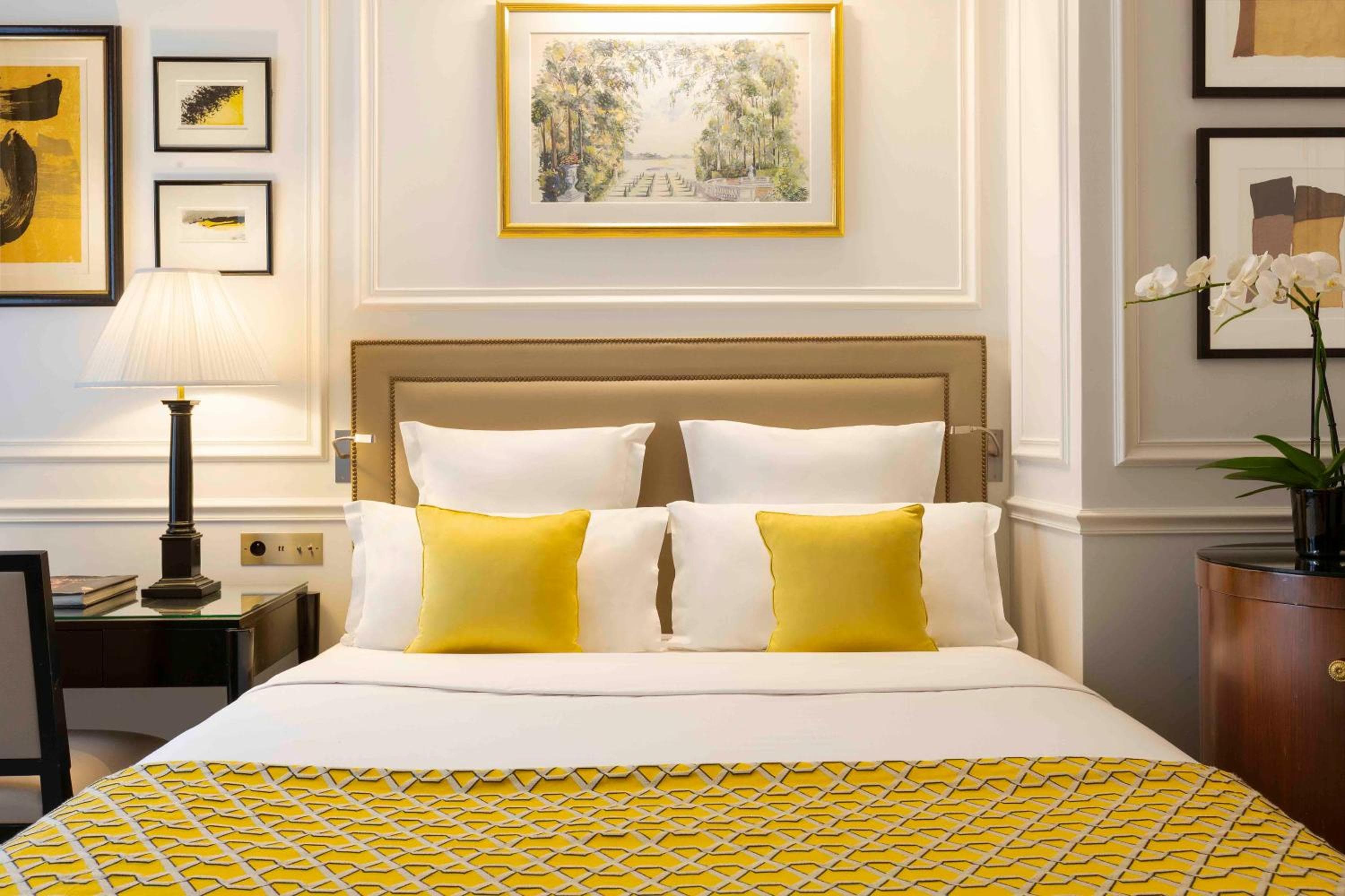 Francois 1er - Hotel — 17