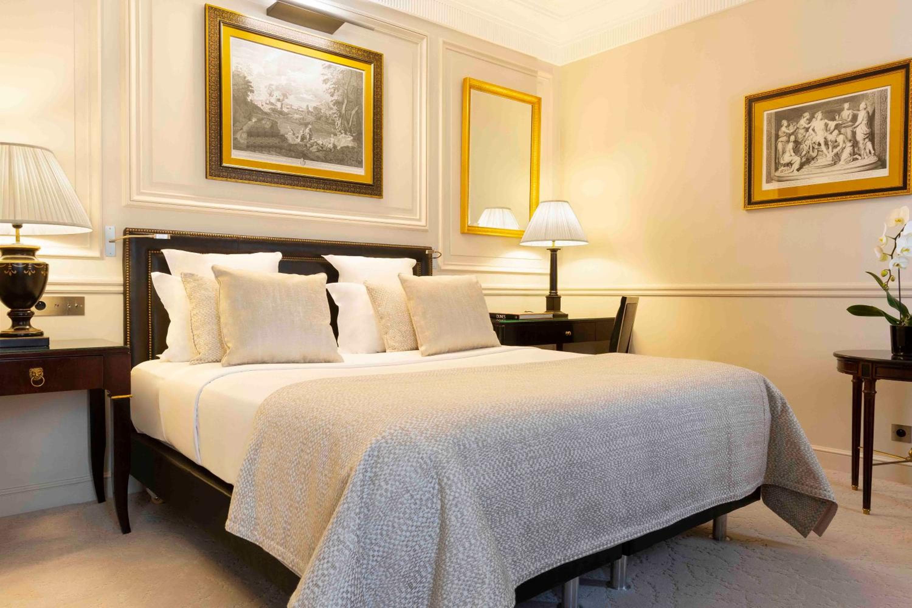 Francois 1er - Hotel — 19