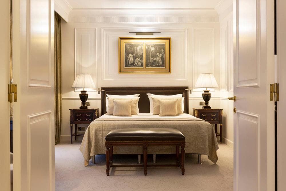 Francois 1er - Hotel — 20