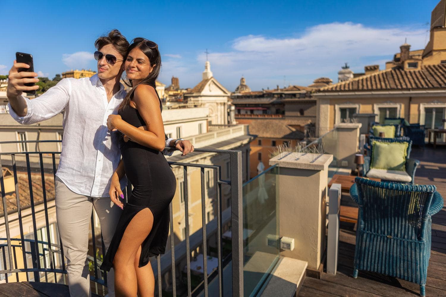 Cantante Palace Hotel — 25