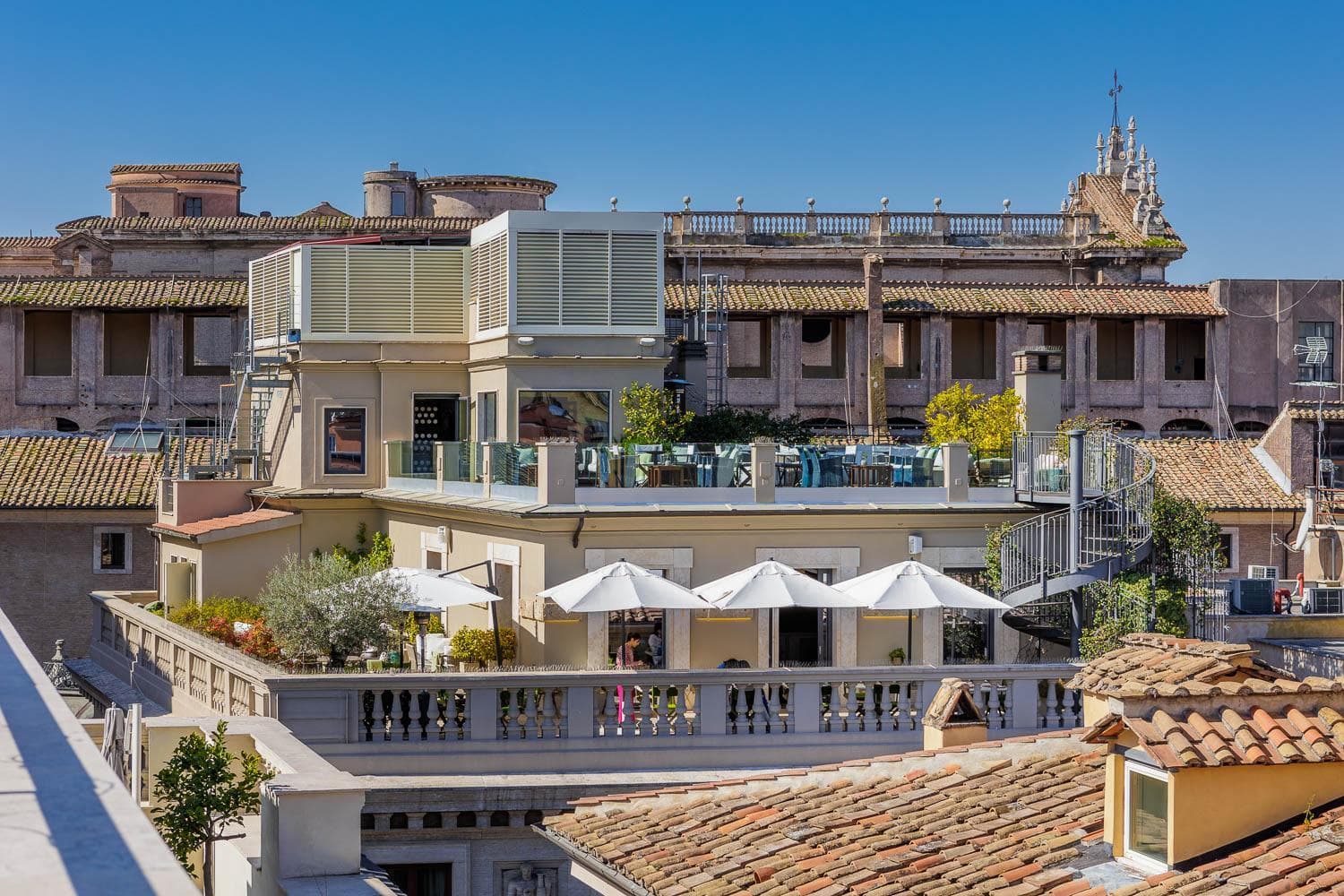 Cantante Palace Hotel — 10
