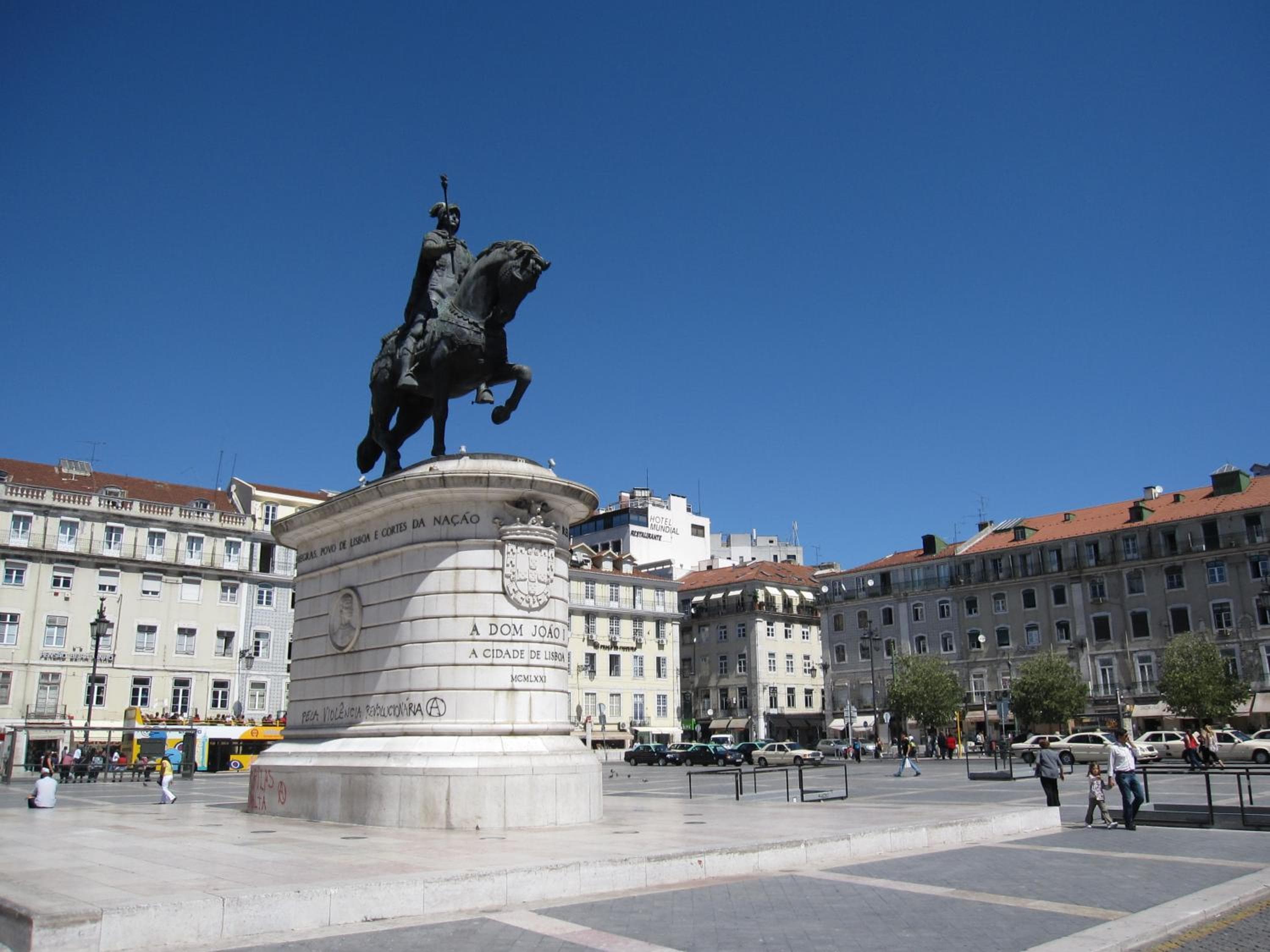 Hotel Lis Baixa — 28