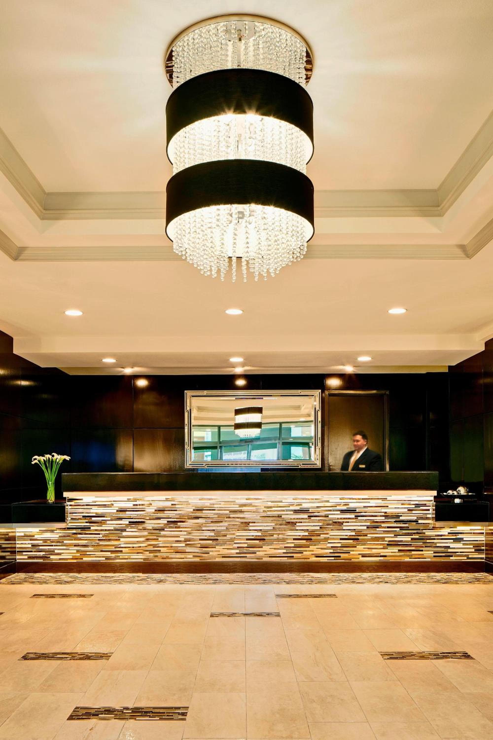 Las Vegas Marriott — 2