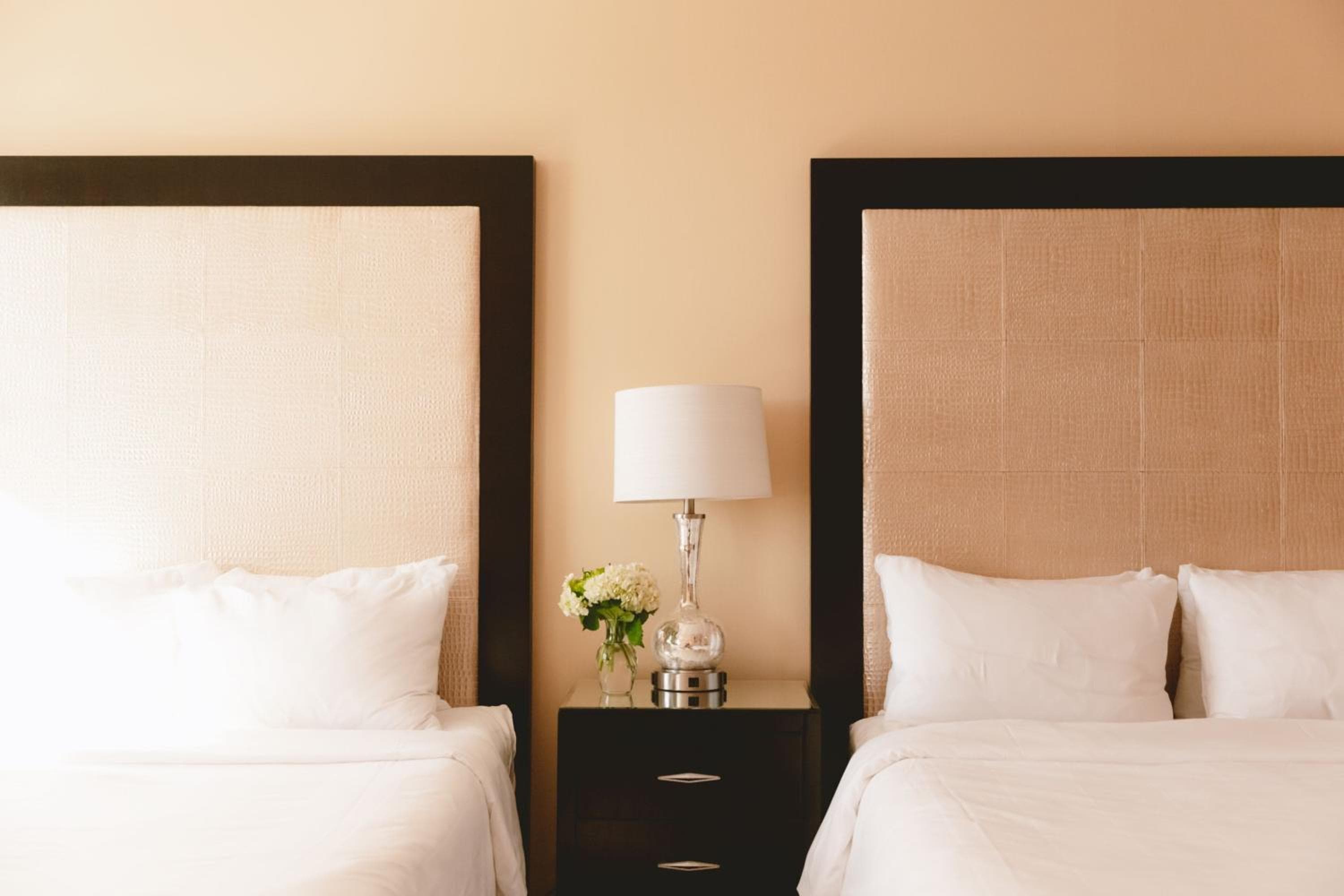 Las Vegas Marriott — 10