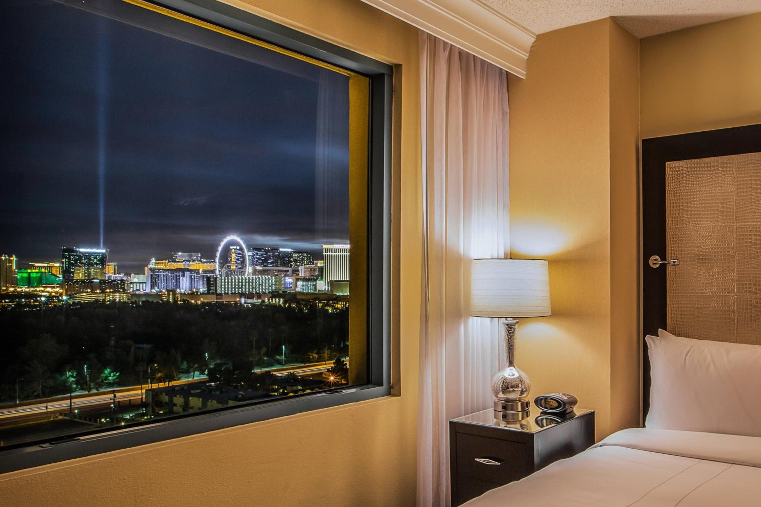 Las Vegas Marriott — 16