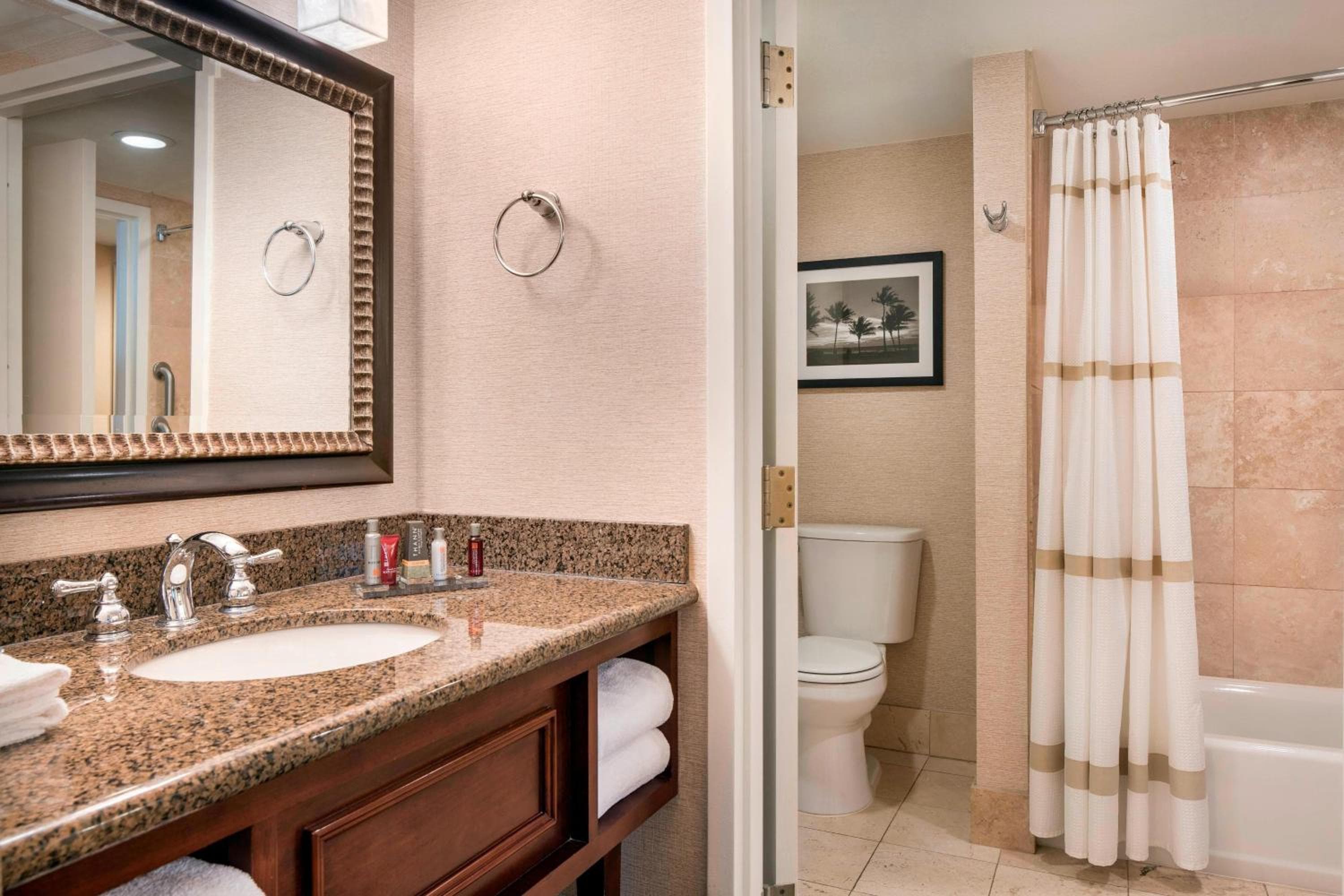 Las Vegas Marriott — 20