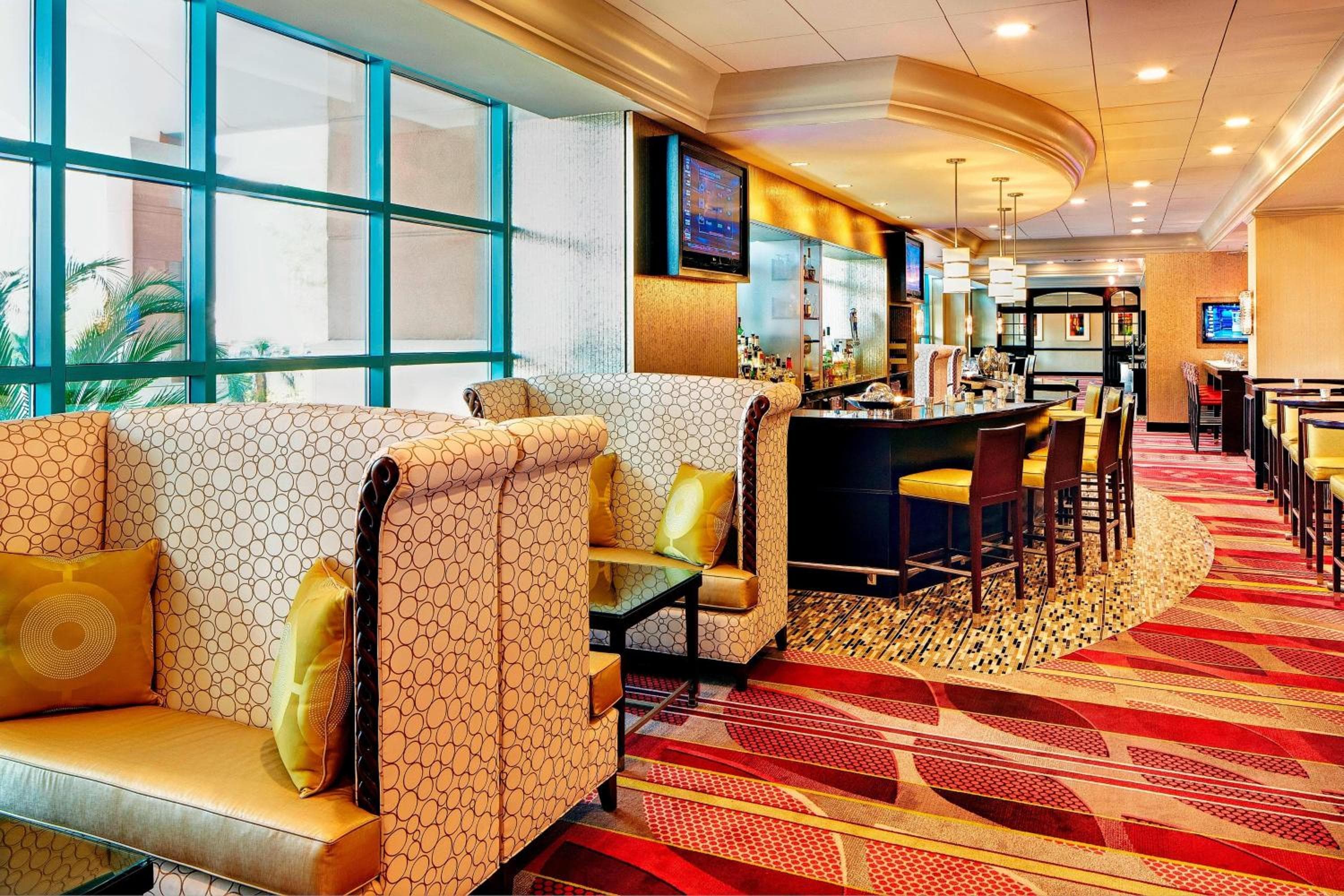 Las Vegas Marriott — 24