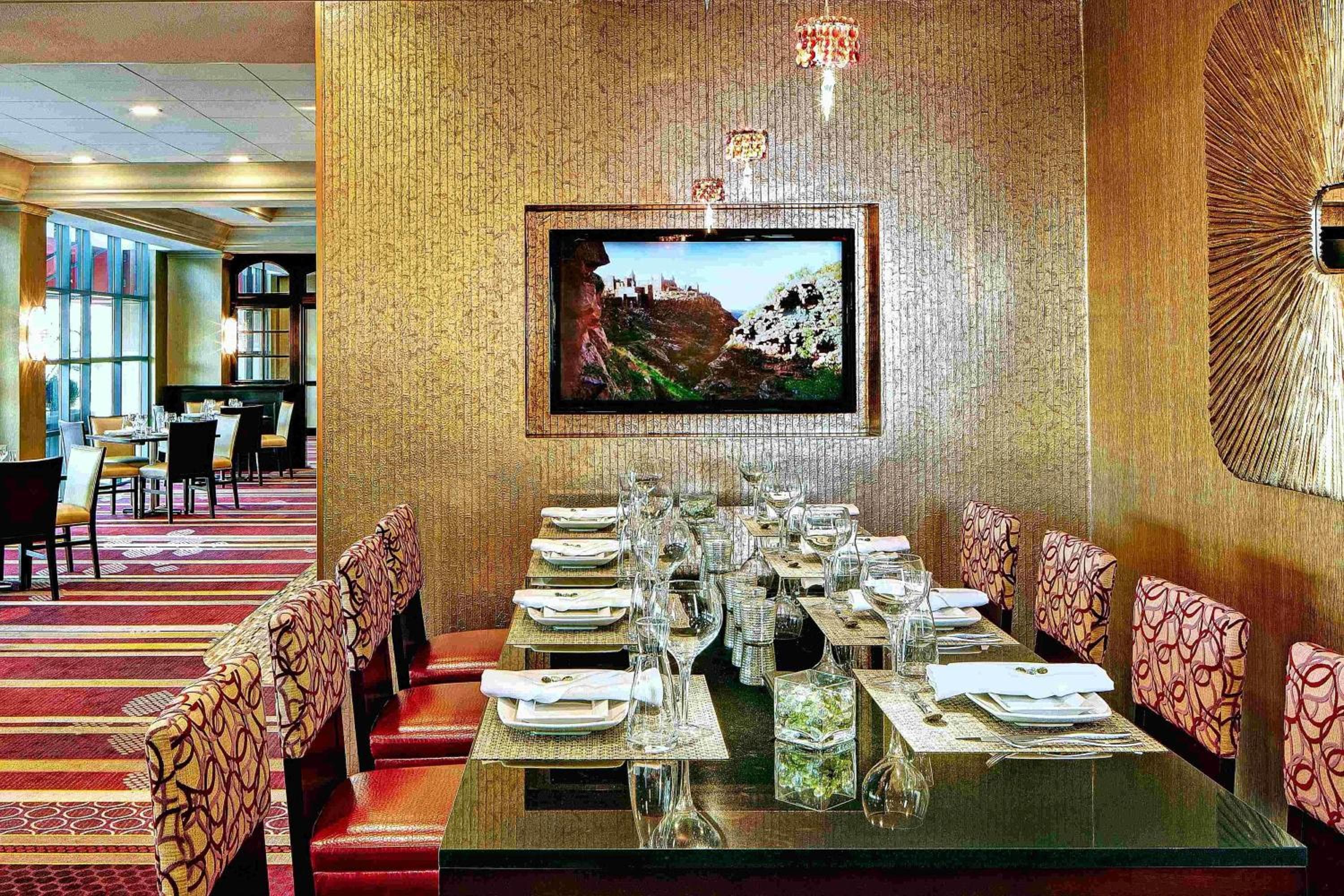 Las Vegas Marriott — 26