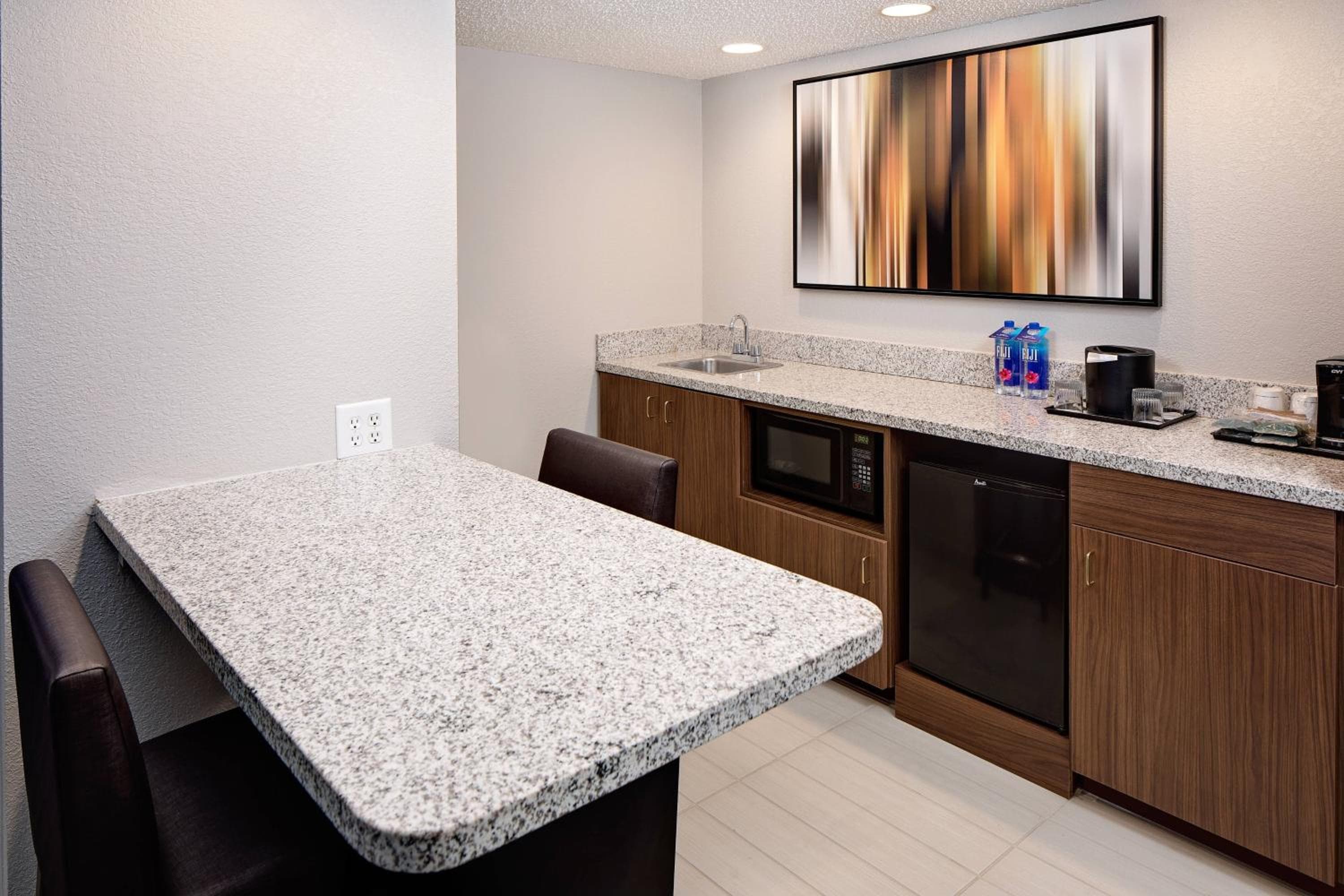 Courtyard by Marriott Fort Lauderdale North/Cypress Creek — 17