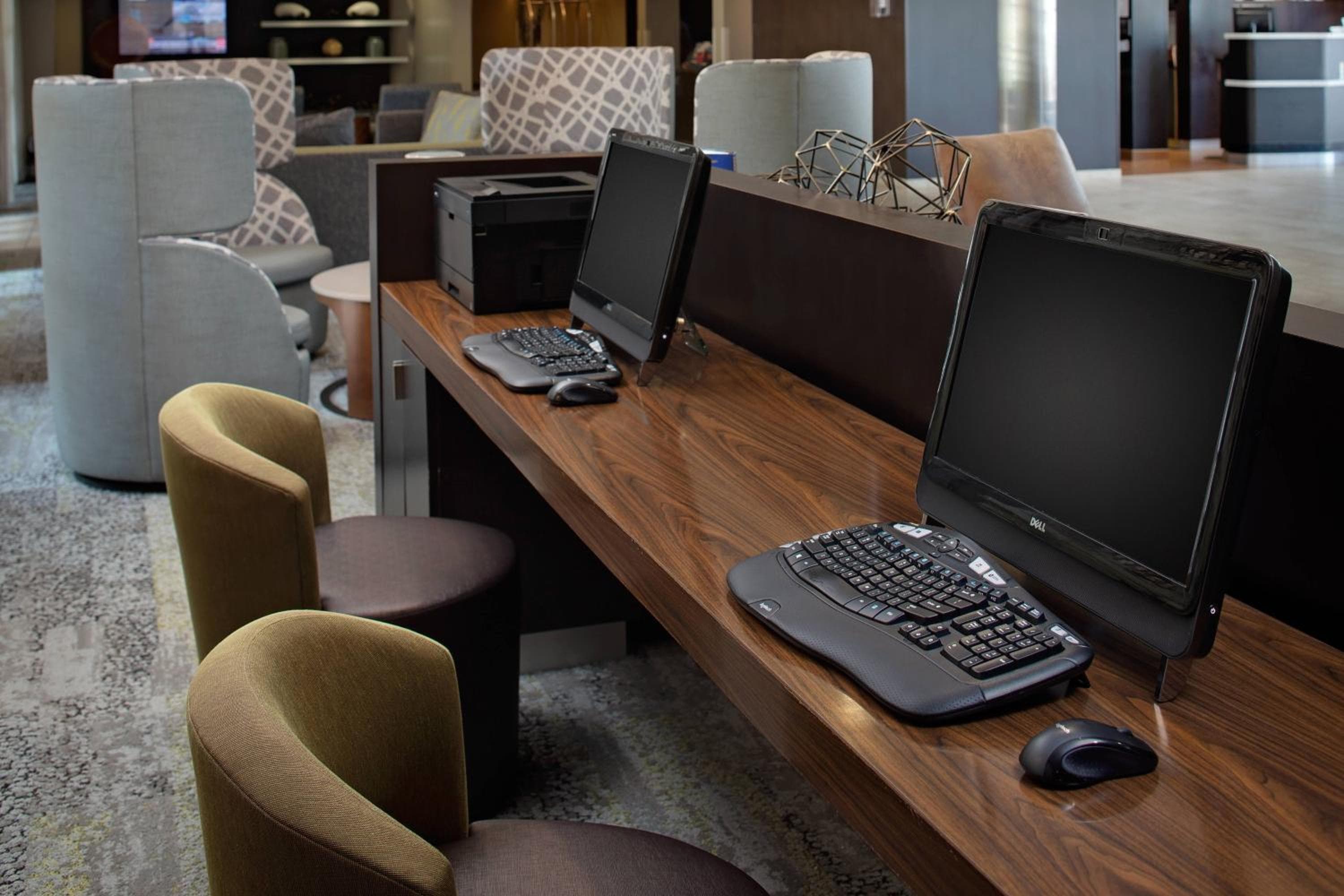 Courtyard by Marriott Fort Lauderdale North/Cypress Creek — 20